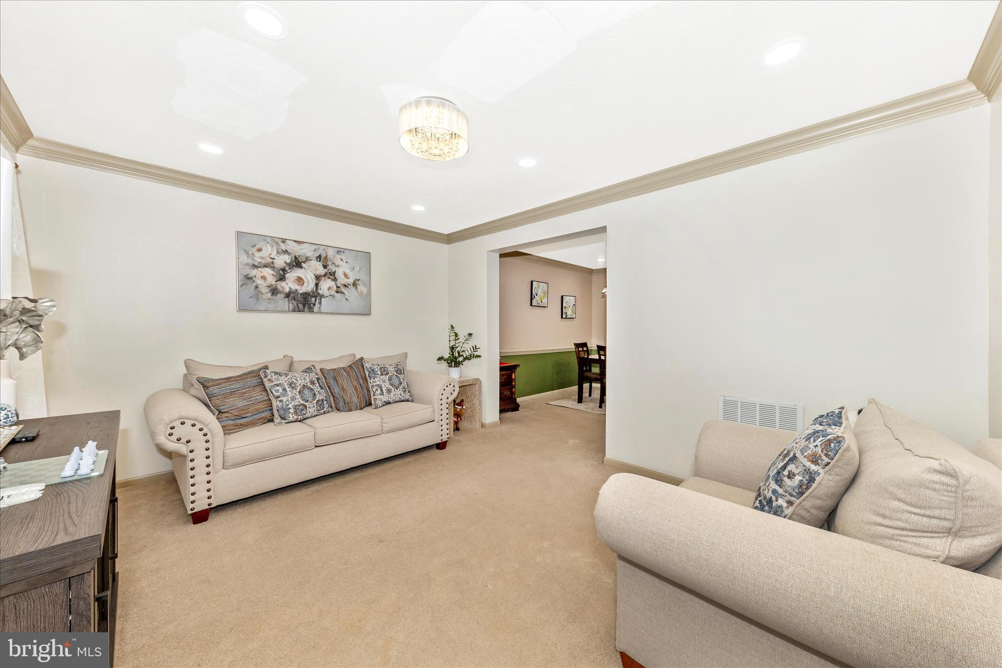 GOLF VIEW - Residential