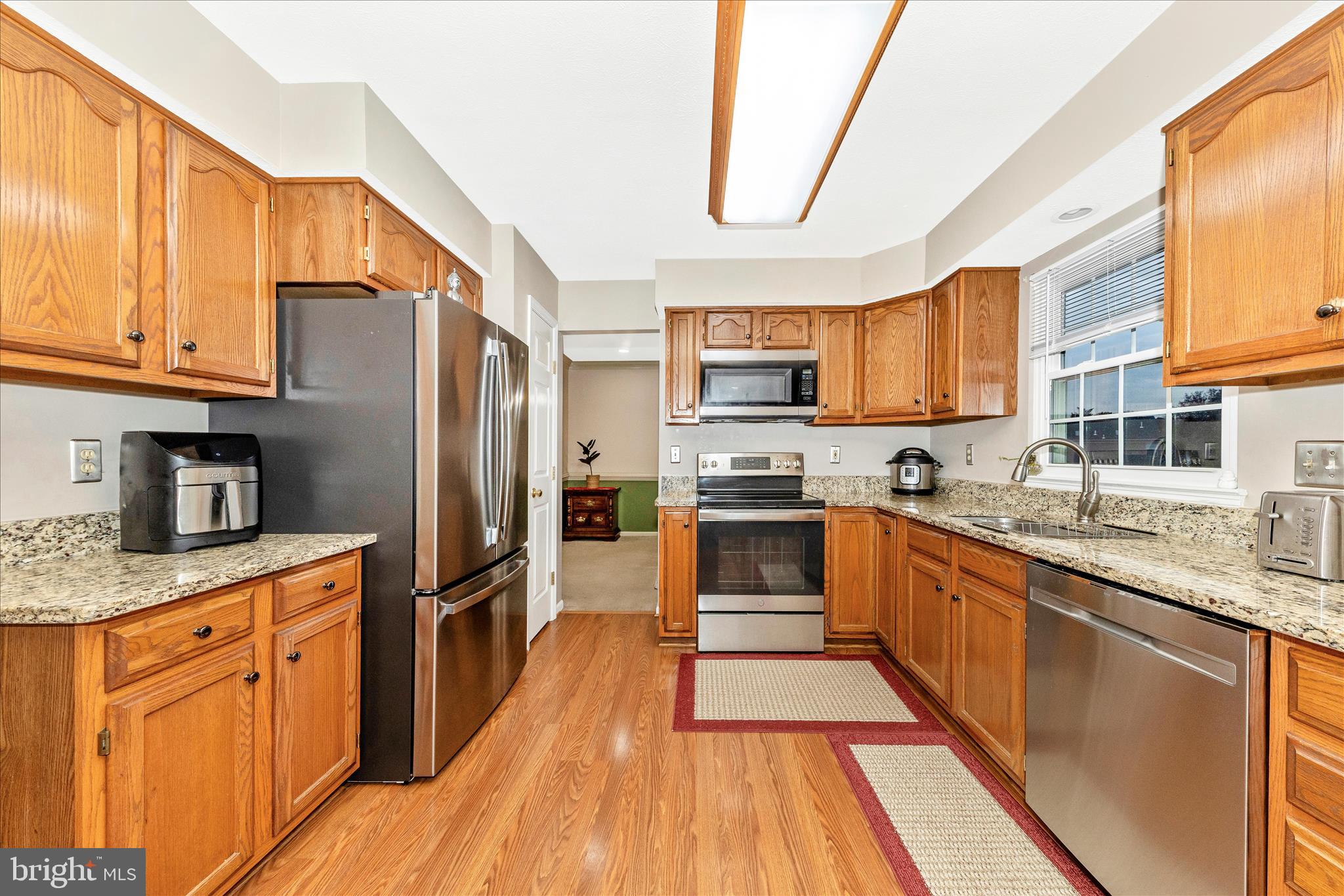 GOLF VIEW - Residential