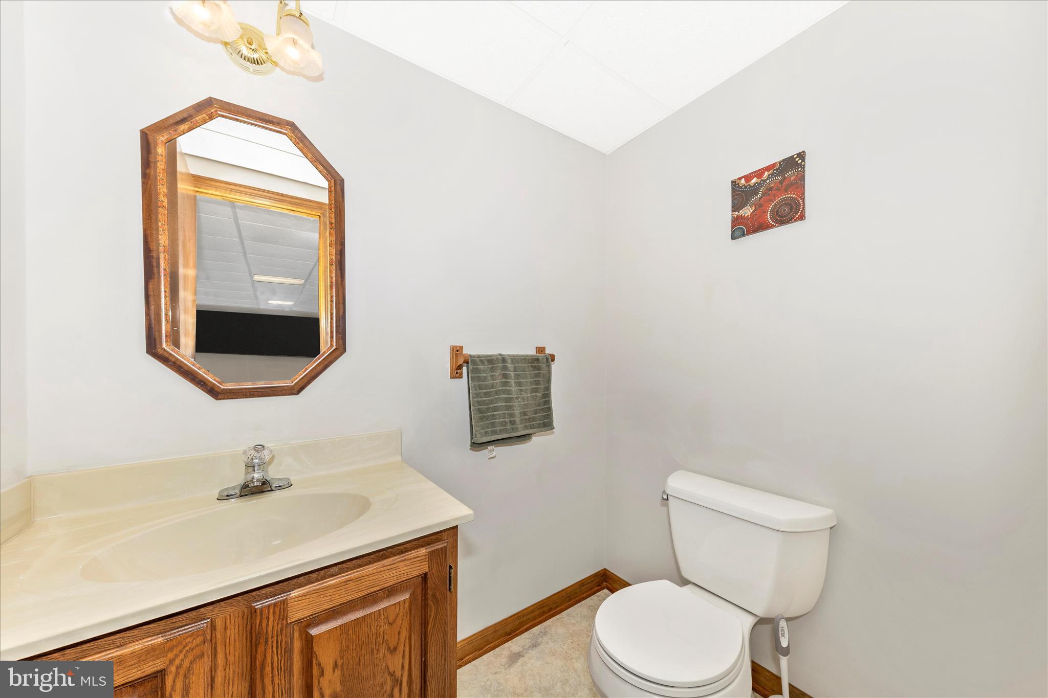 GOLF VIEW - Residential