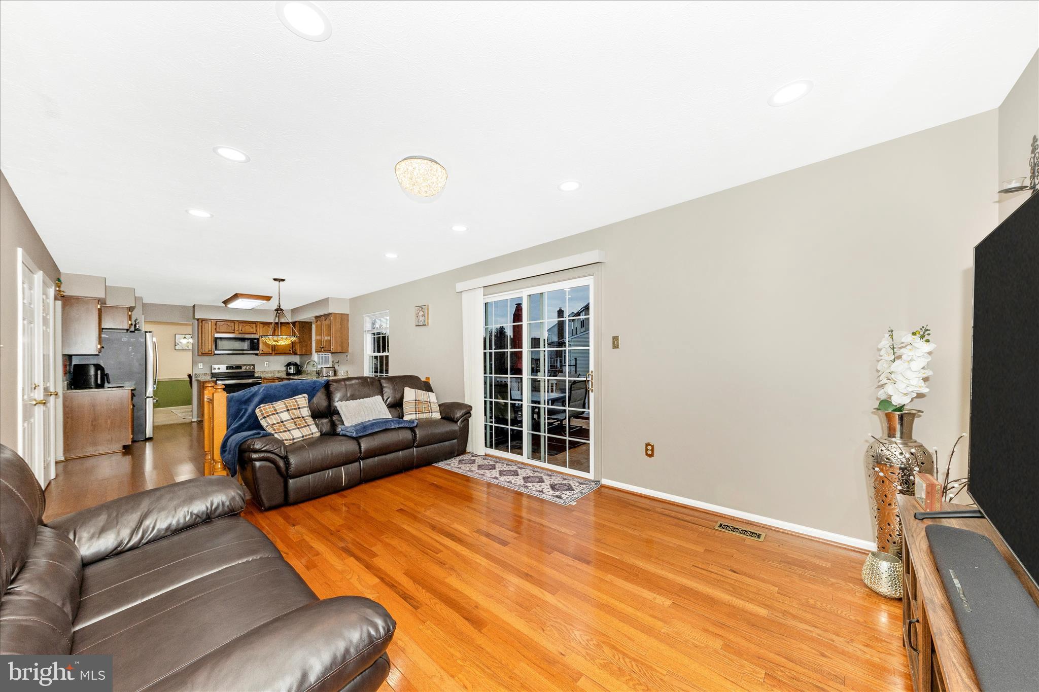 GOLF VIEW - Residential