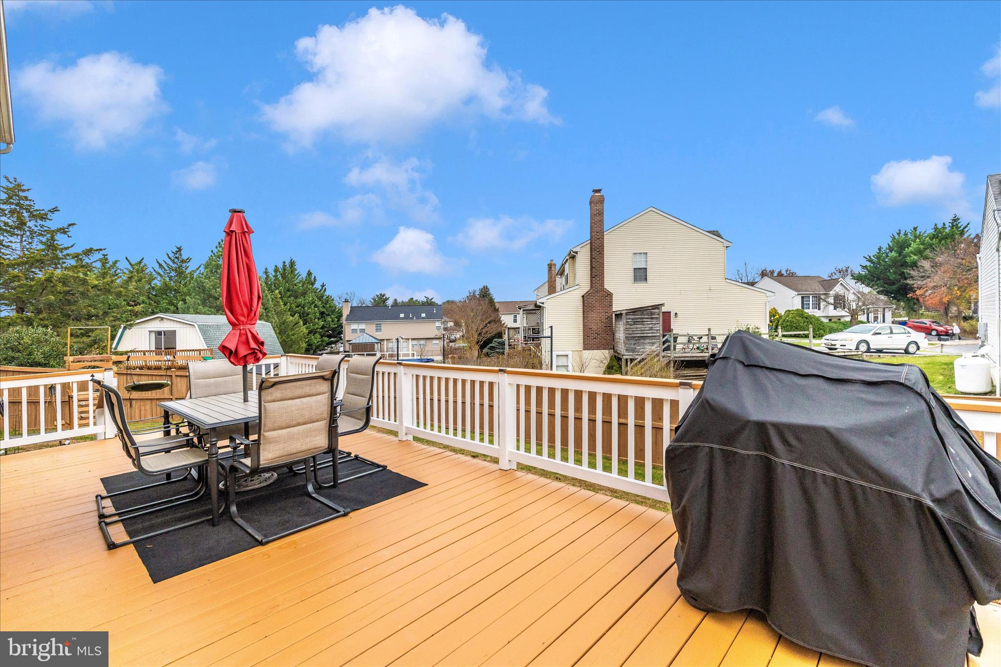 GOLF VIEW - Residential