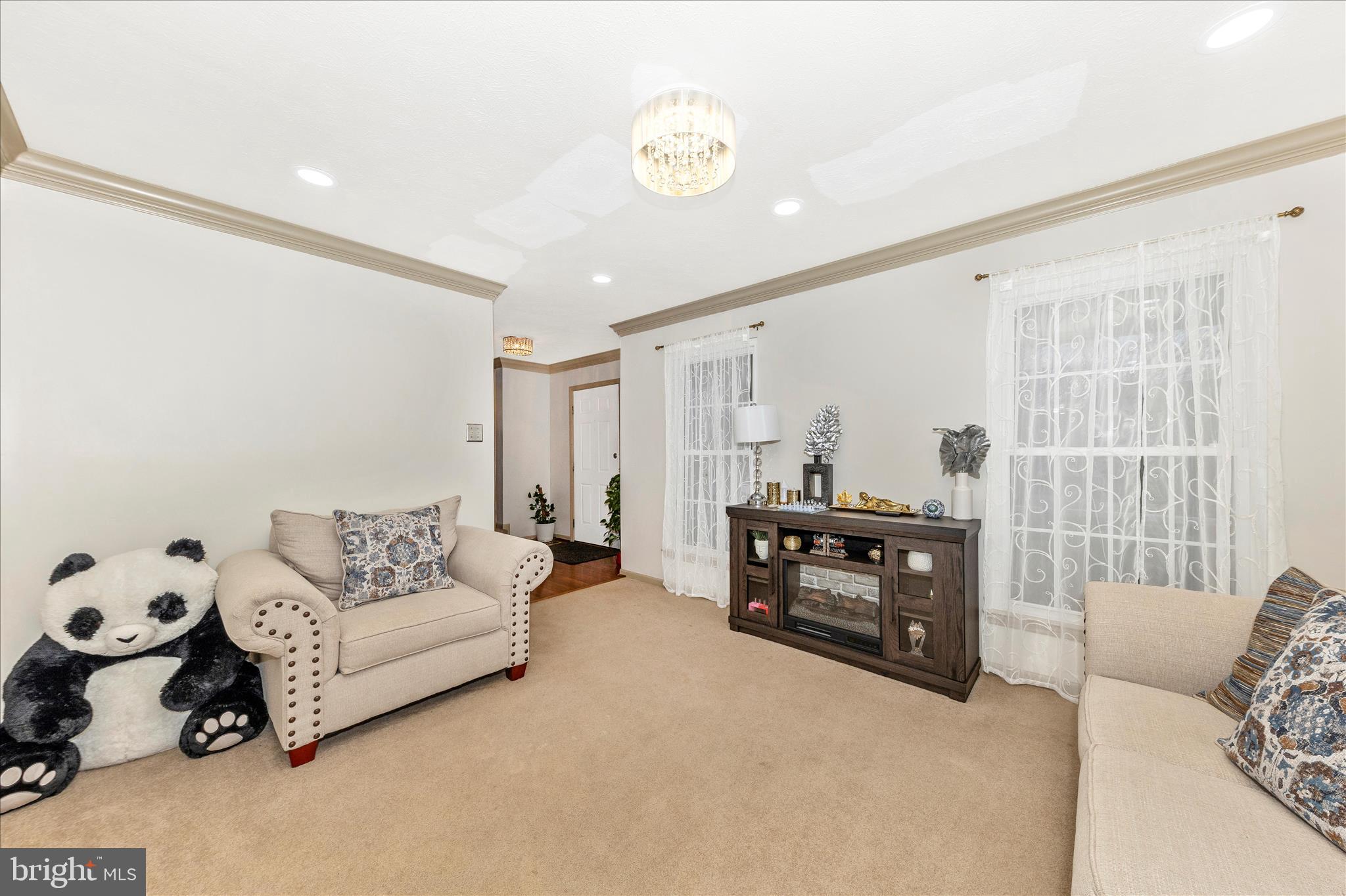 GOLF VIEW - Residential