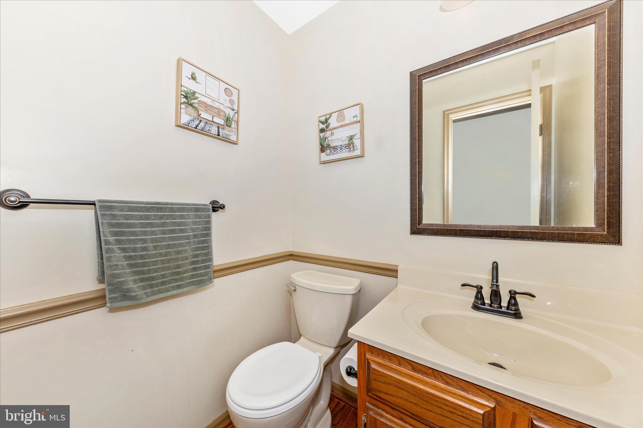 GOLF VIEW - Residential