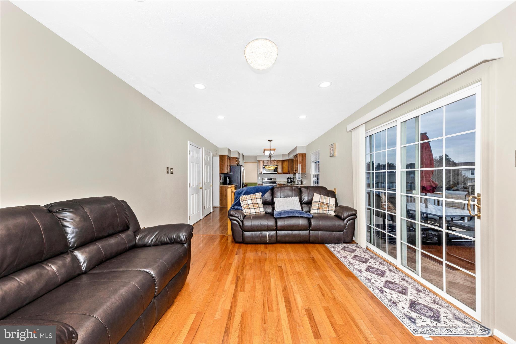 GOLF VIEW - Residential