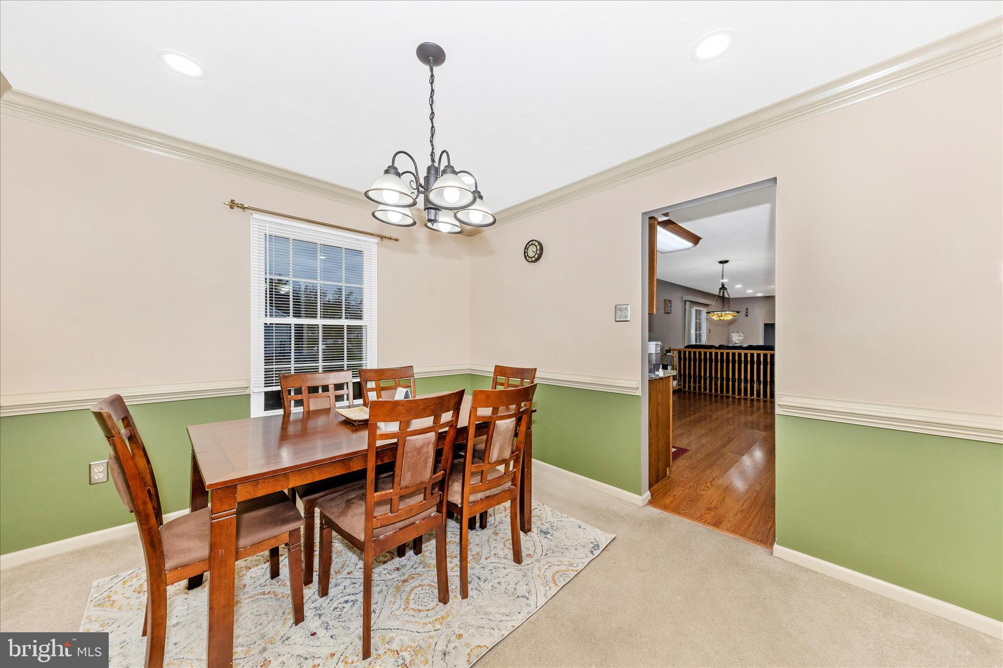 GOLF VIEW - Residential