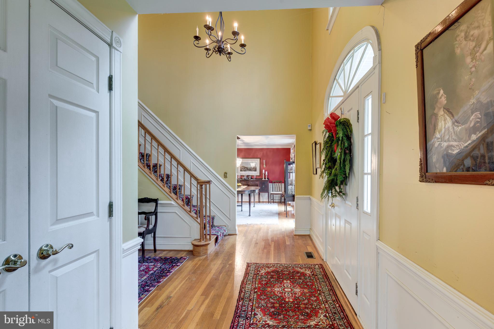 WOODLEAF - Residential