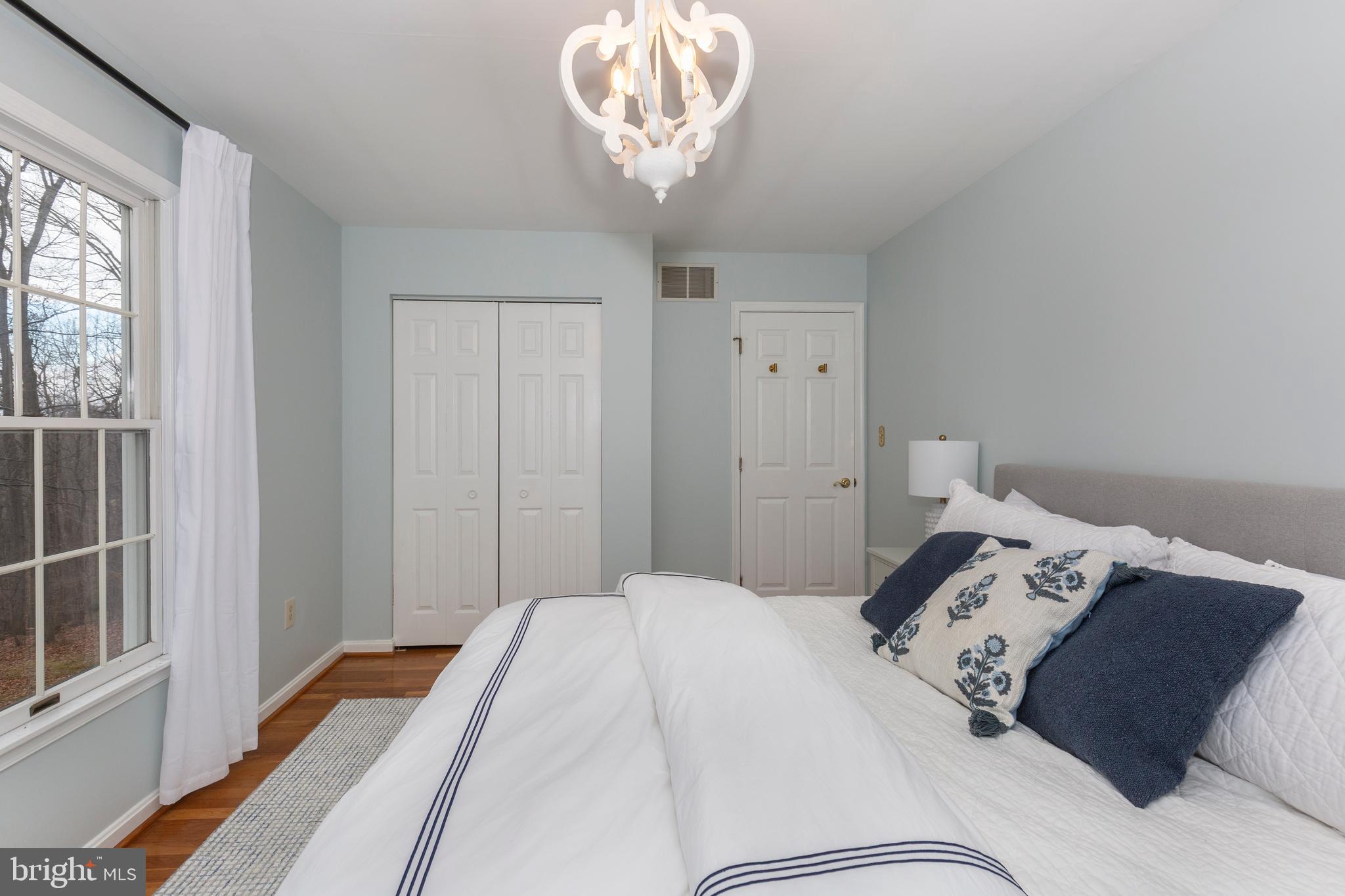 WOODLEAF - Residential