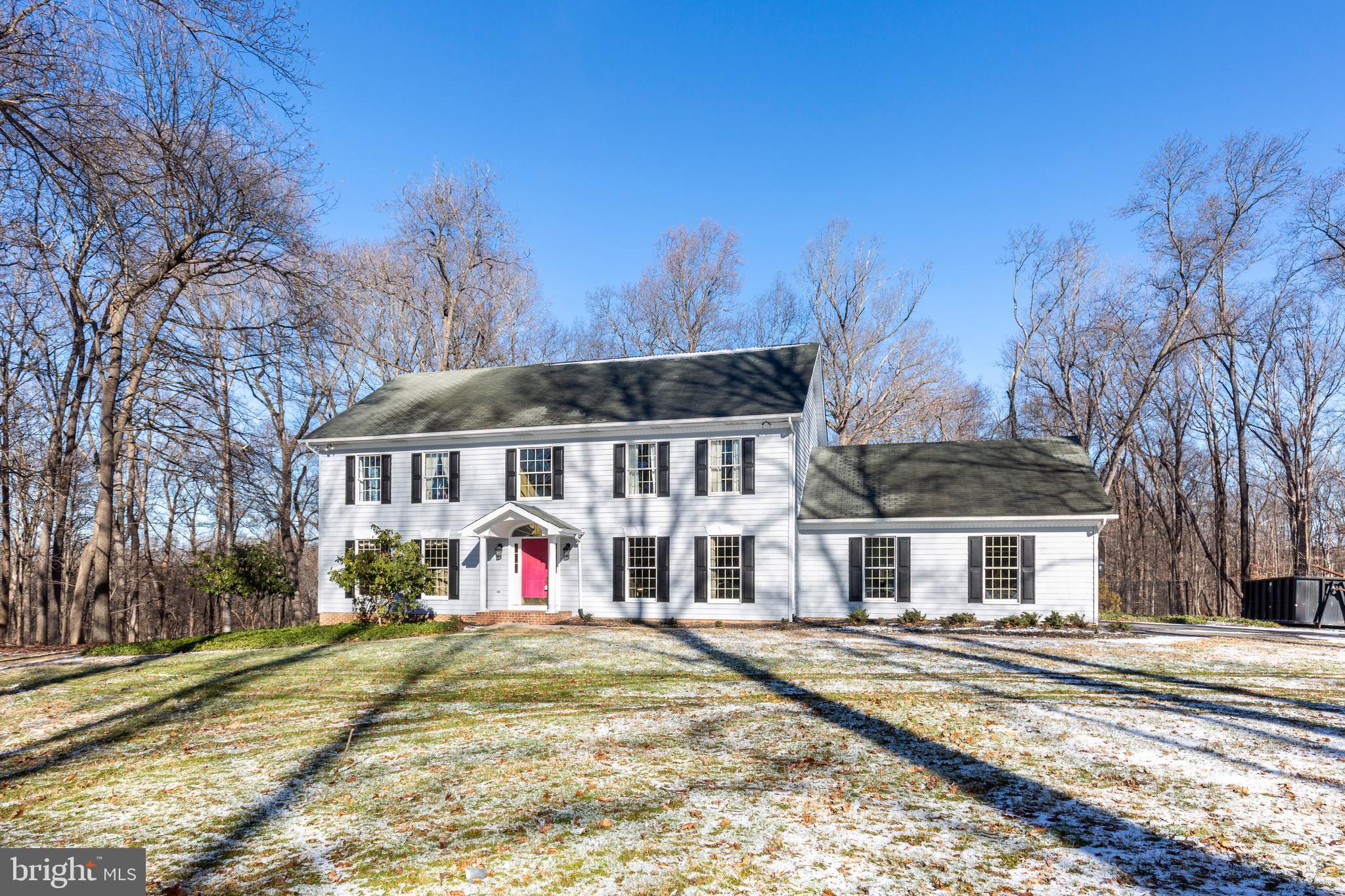 WOODLEAF - Residential