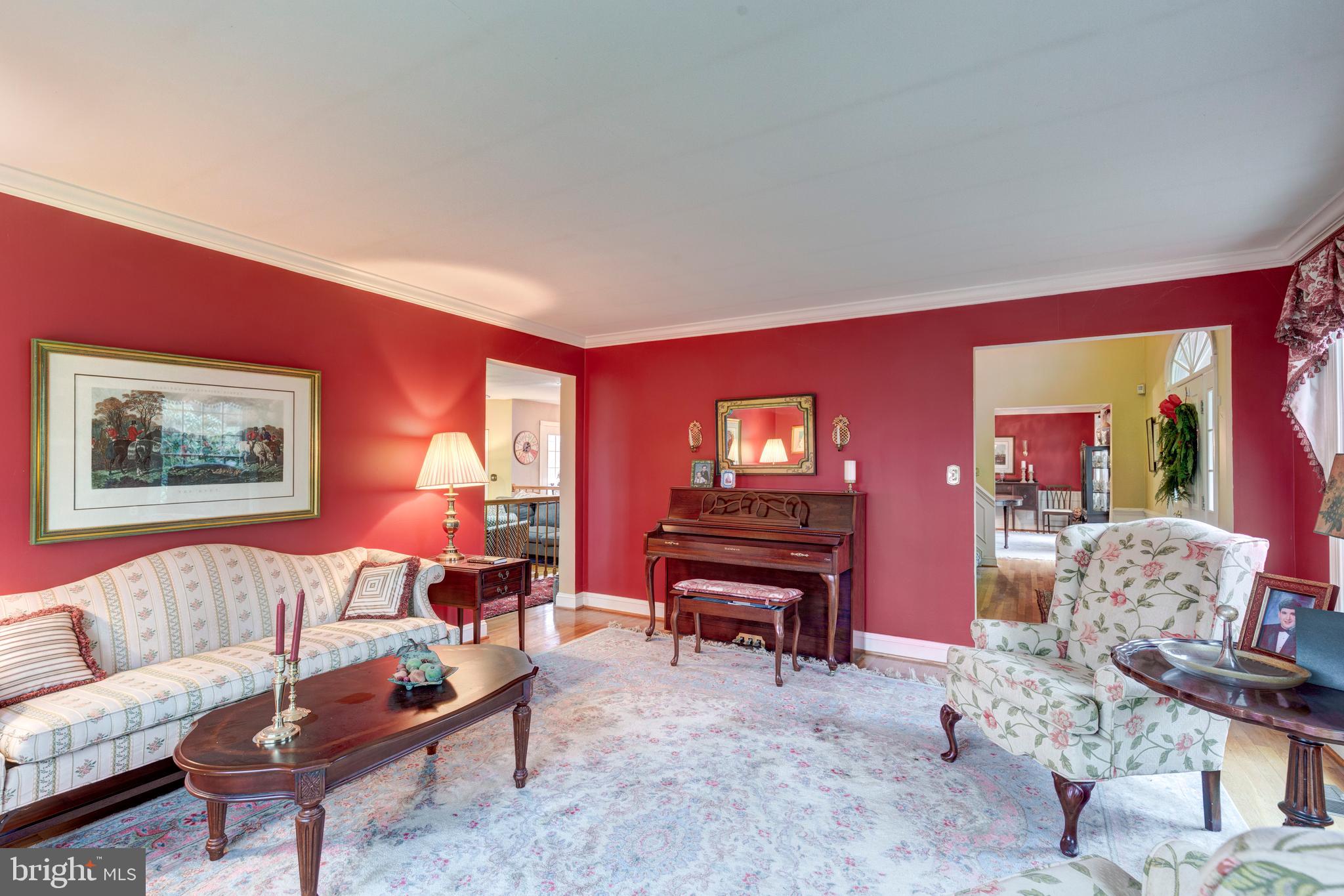 WOODLEAF - Residential