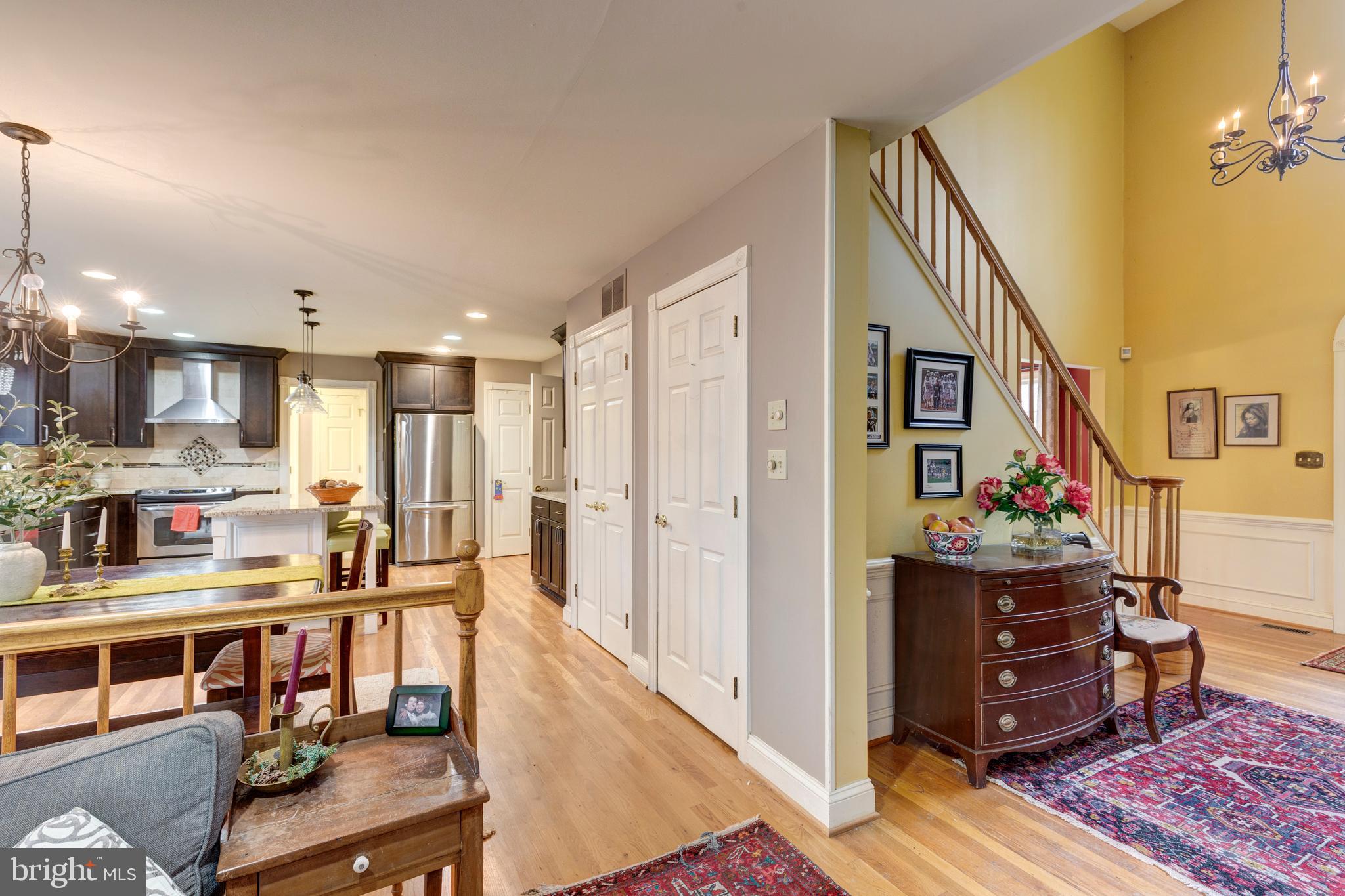 WOODLEAF - Residential