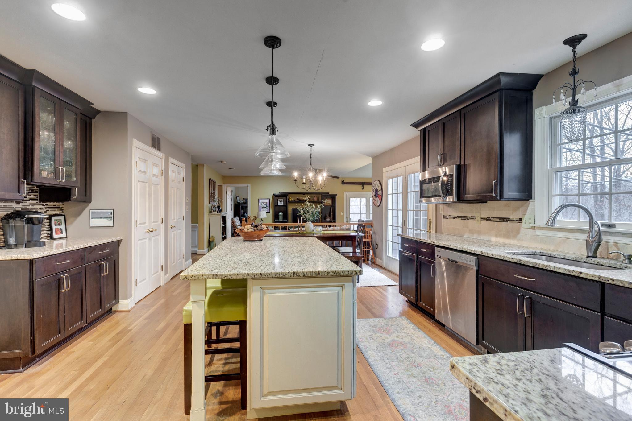 WOODLEAF - Residential