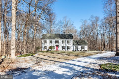 20 BRIAN DANIEL COURT REISTERSTOWN MD 21136