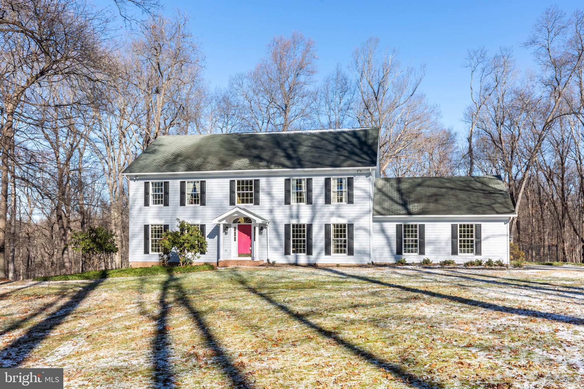 WOODLEAF - Residential