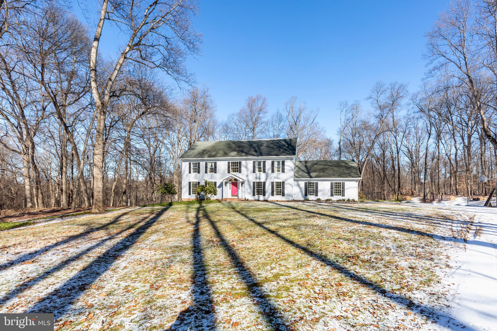 WOODLEAF - Residential