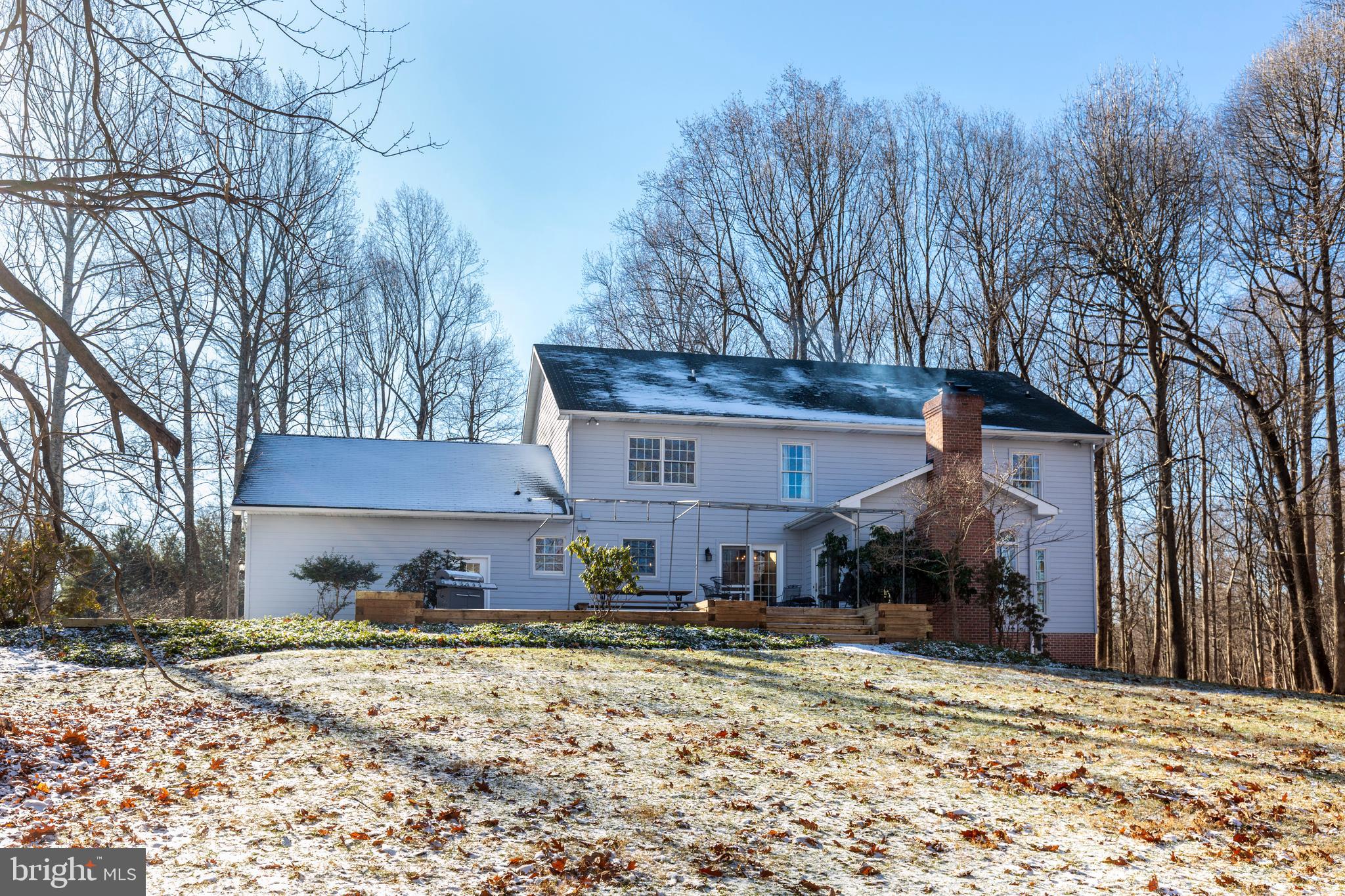 WOODLEAF - Residential