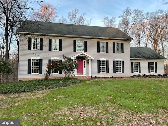 20 BRIAN DANIEL COURT