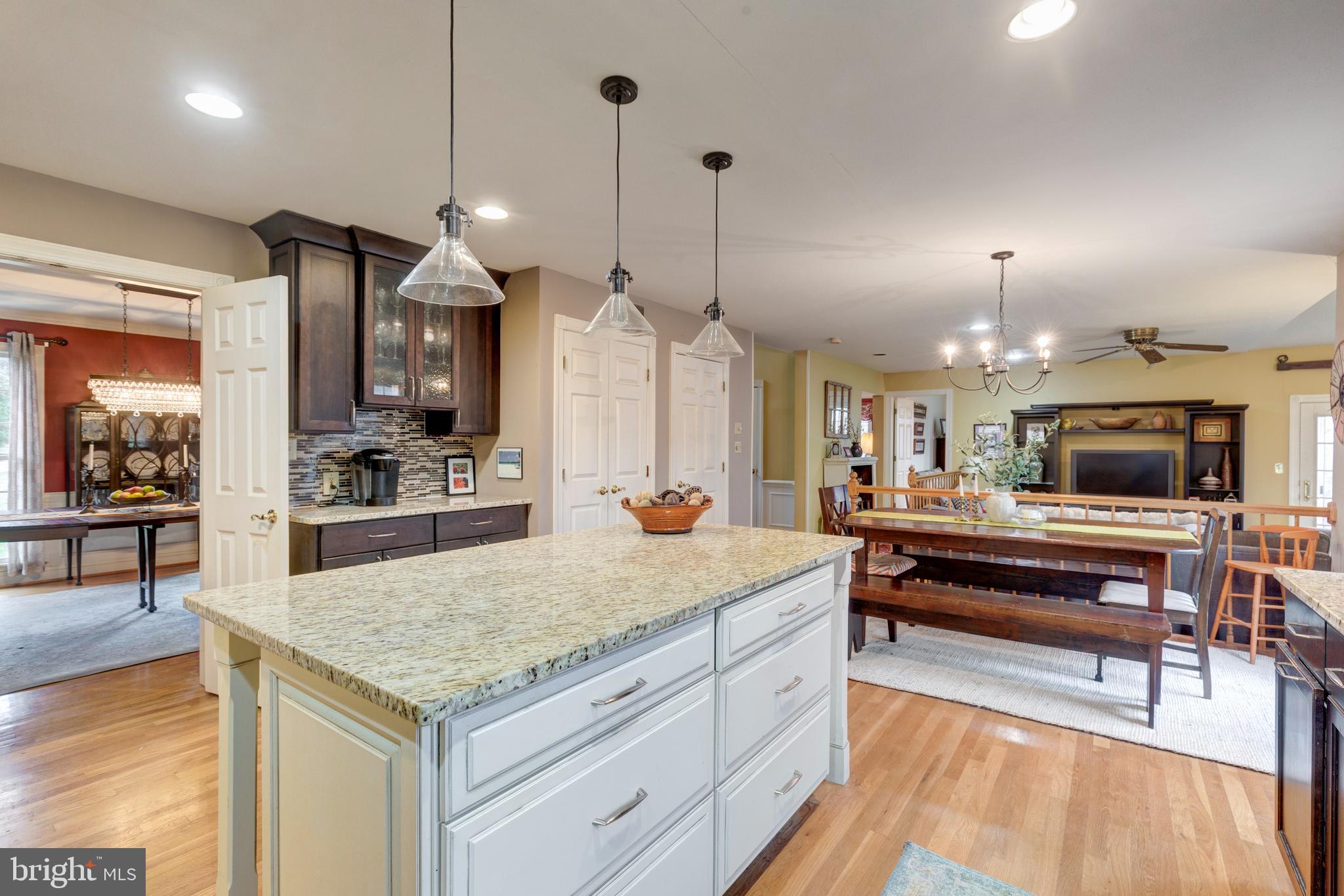 WOODLEAF - Residential