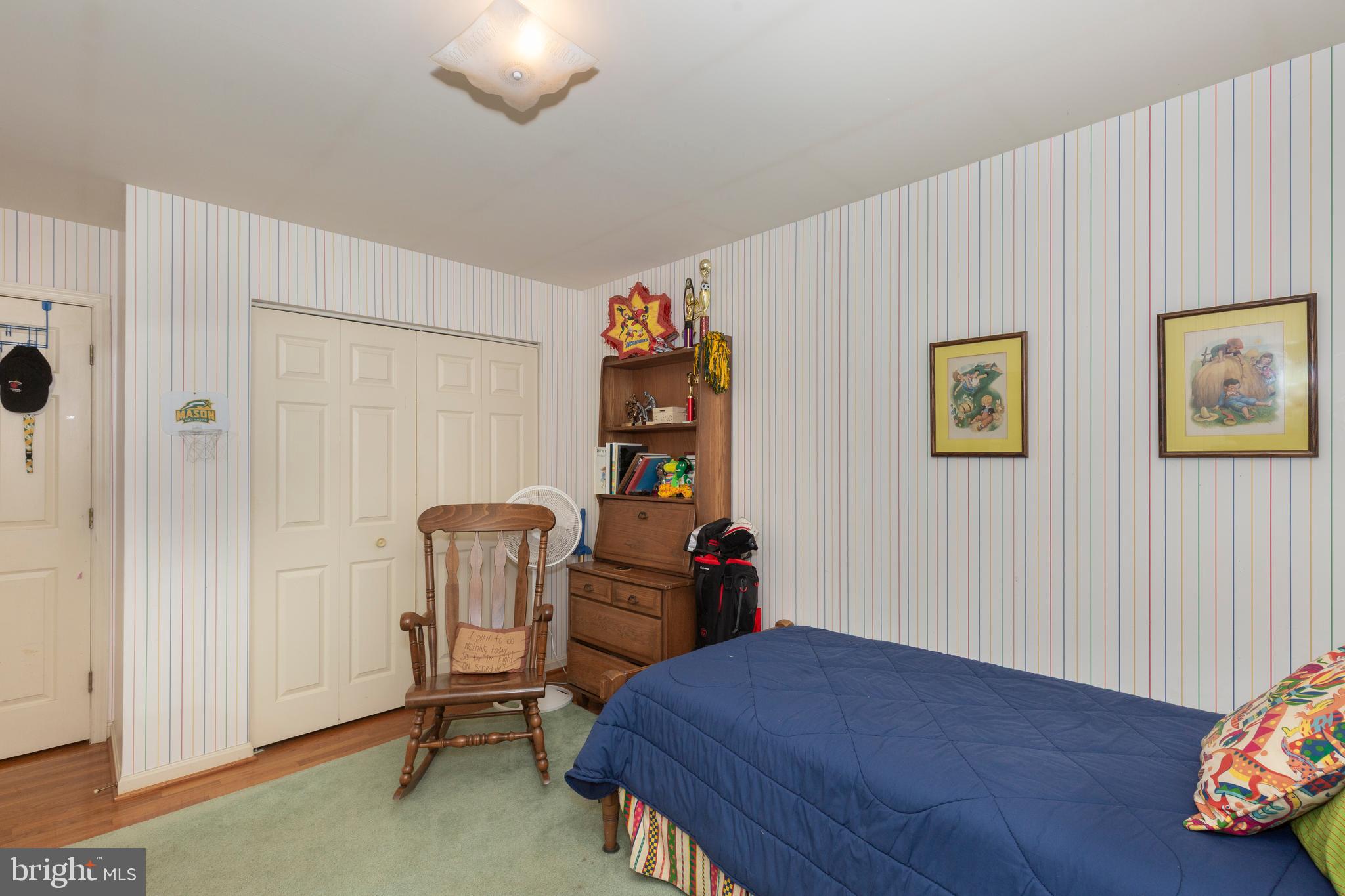 WOODLEAF - Residential