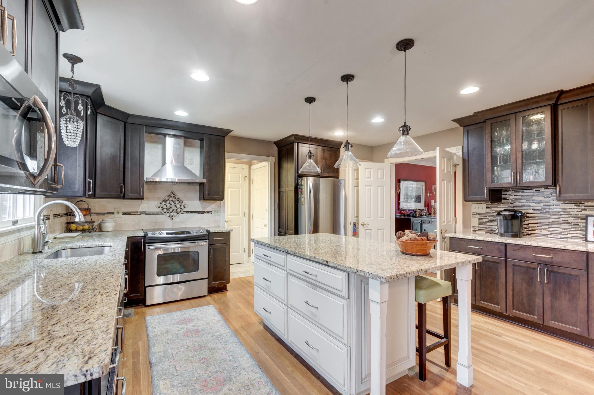 WOODLEAF - Residential