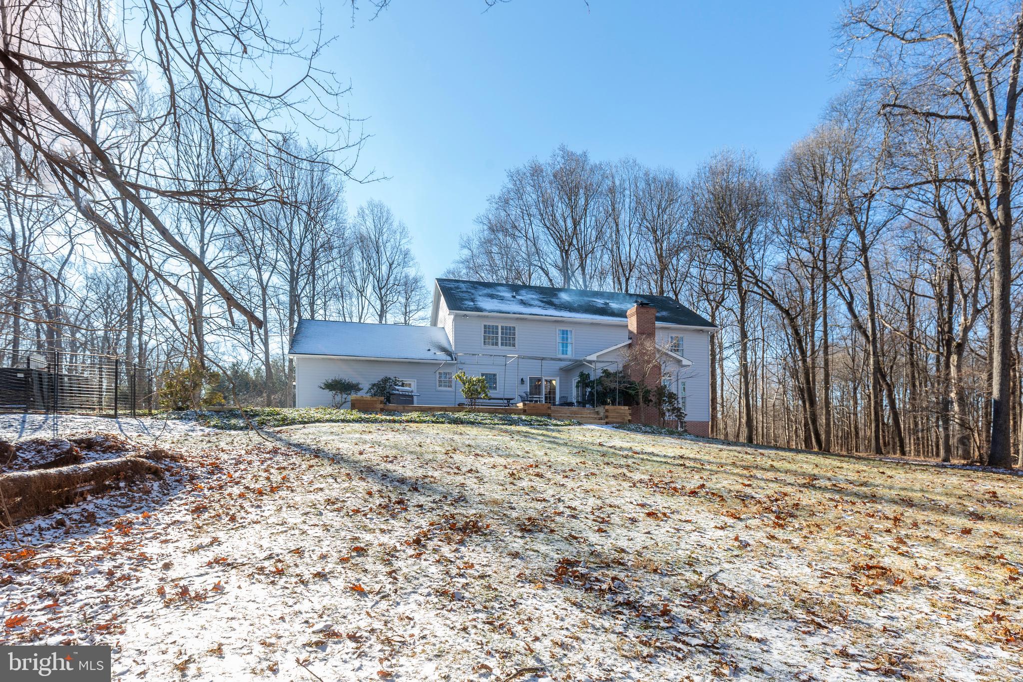 WOODLEAF - Residential