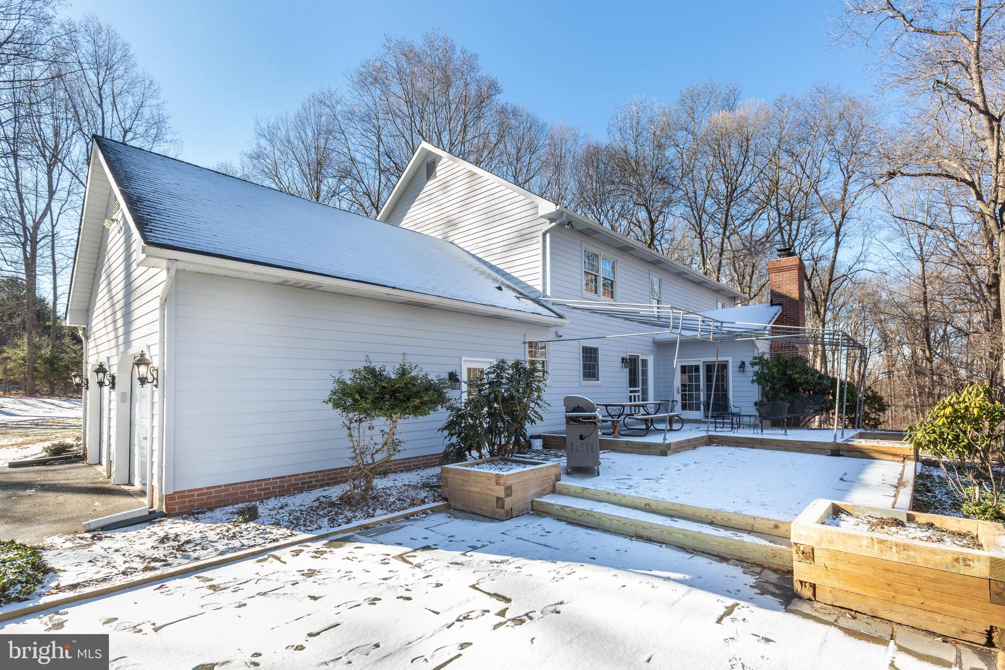 WOODLEAF - Residential