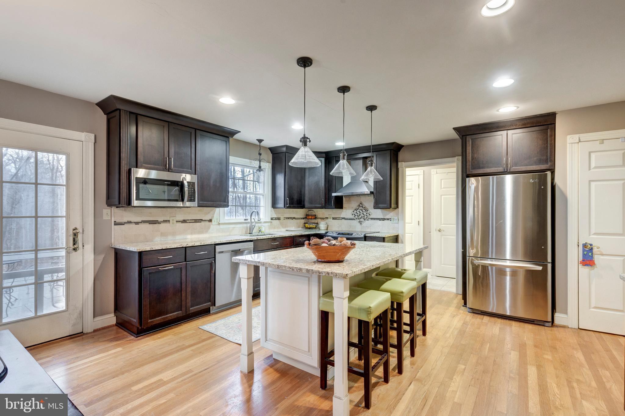 WOODLEAF - Residential