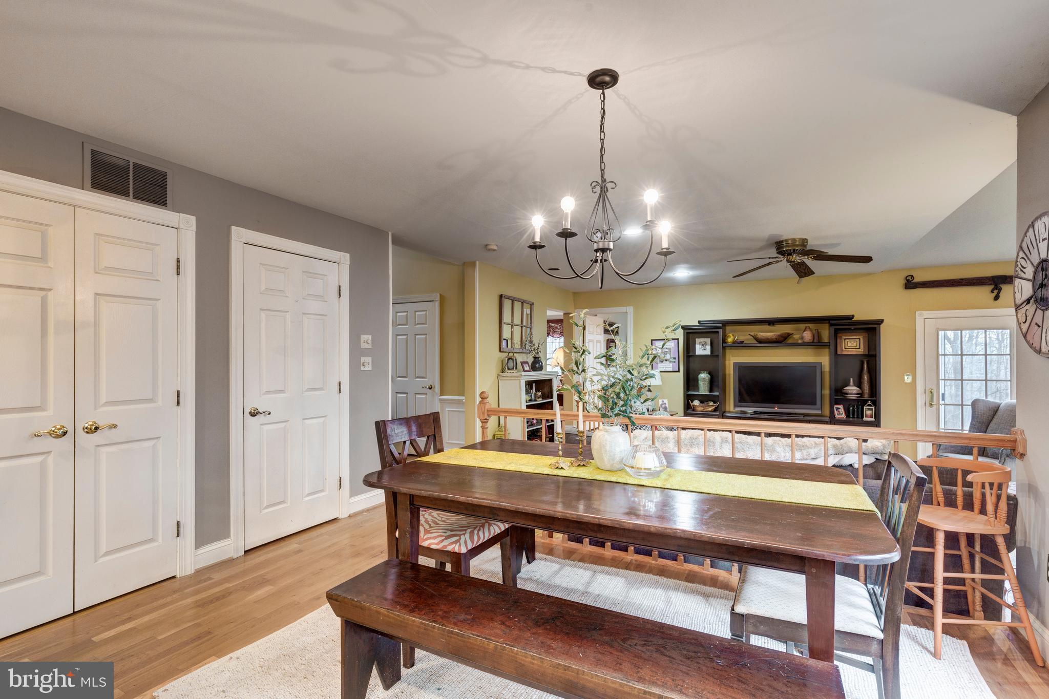 WOODLEAF - Residential