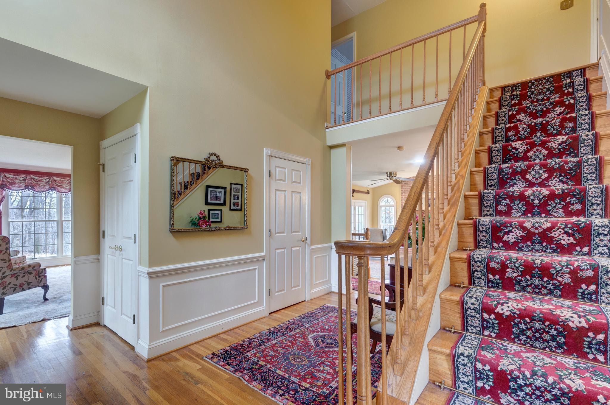 WOODLEAF - Residential