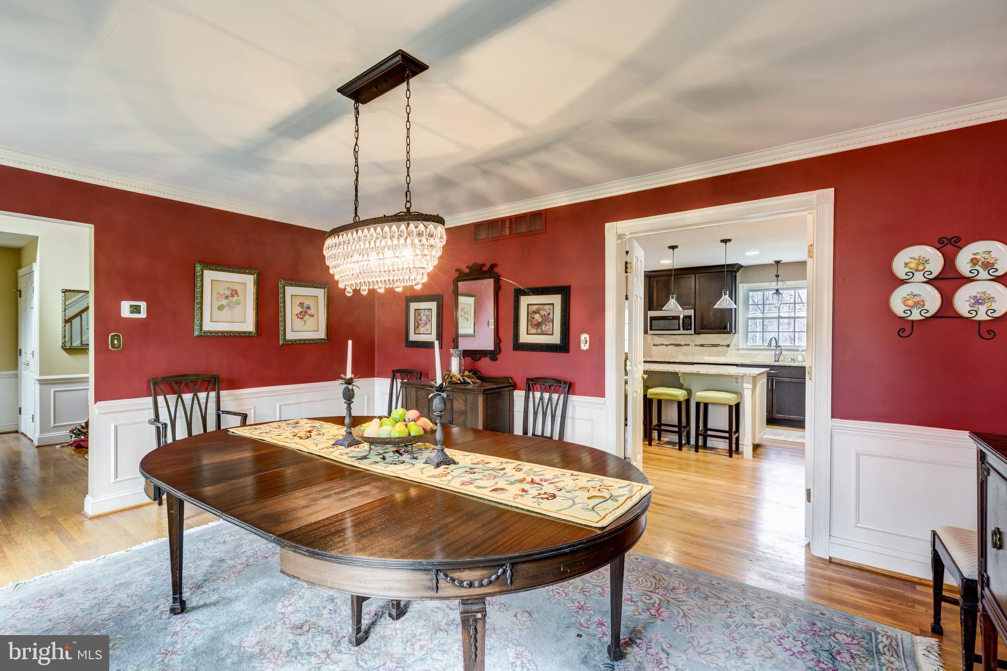 WOODLEAF - Residential