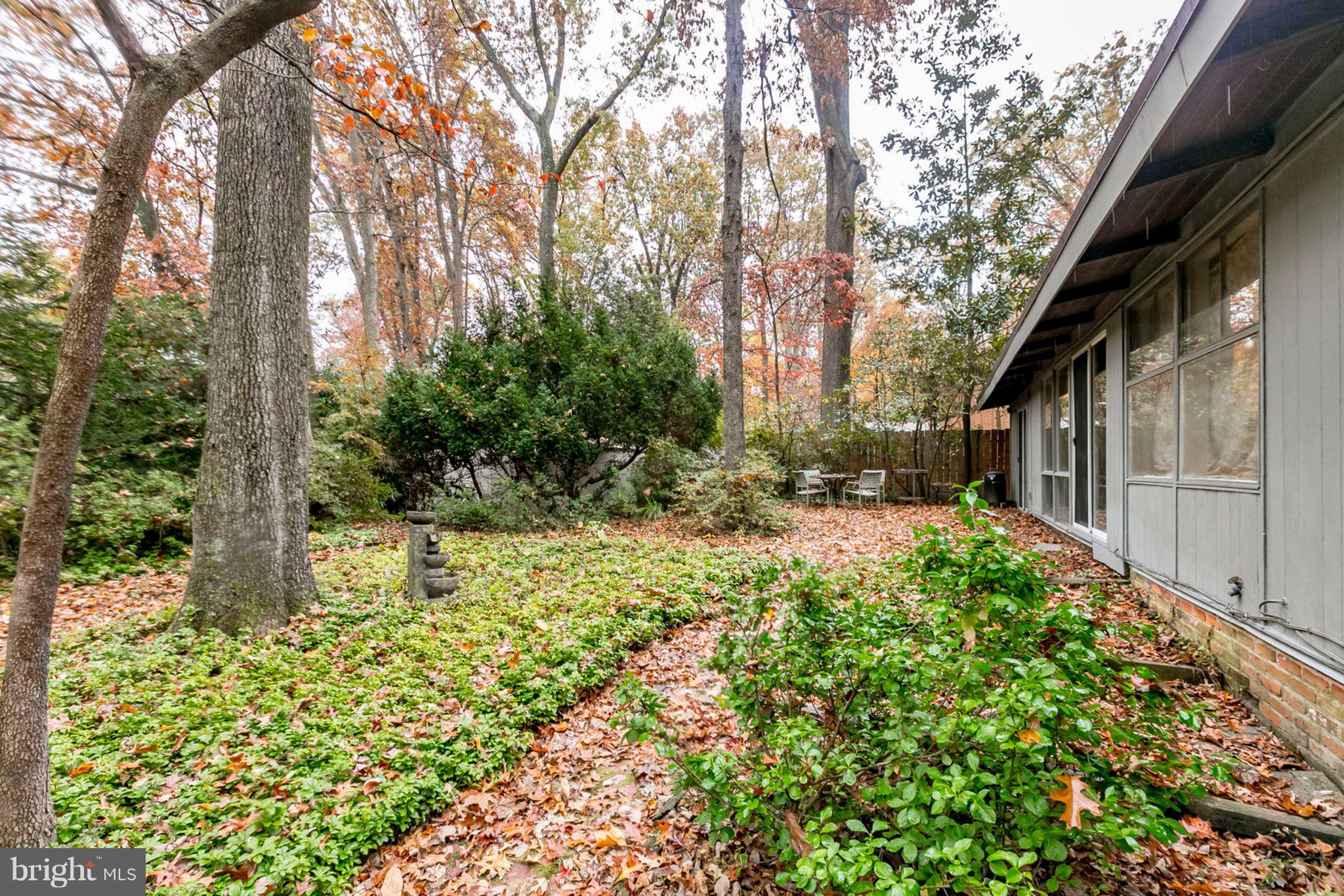 HOLMES RUN ACRES - Residential