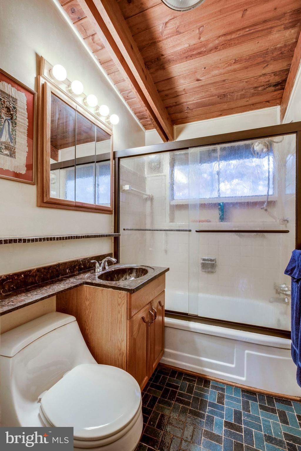 HOLMES RUN ACRES - Residential