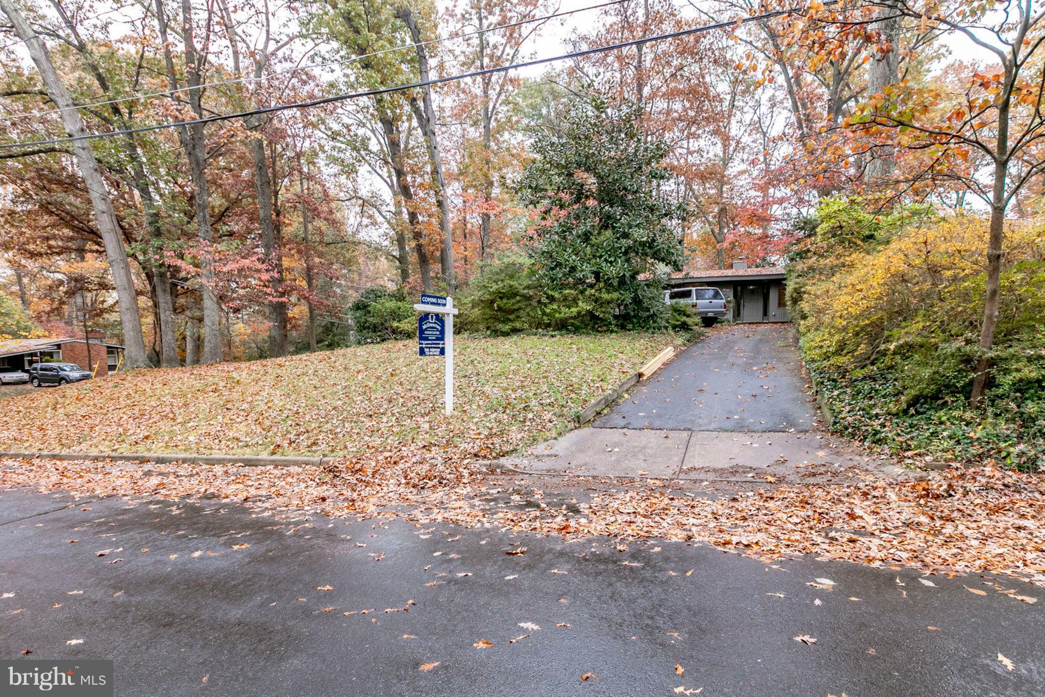 HOLMES RUN ACRES - Residential