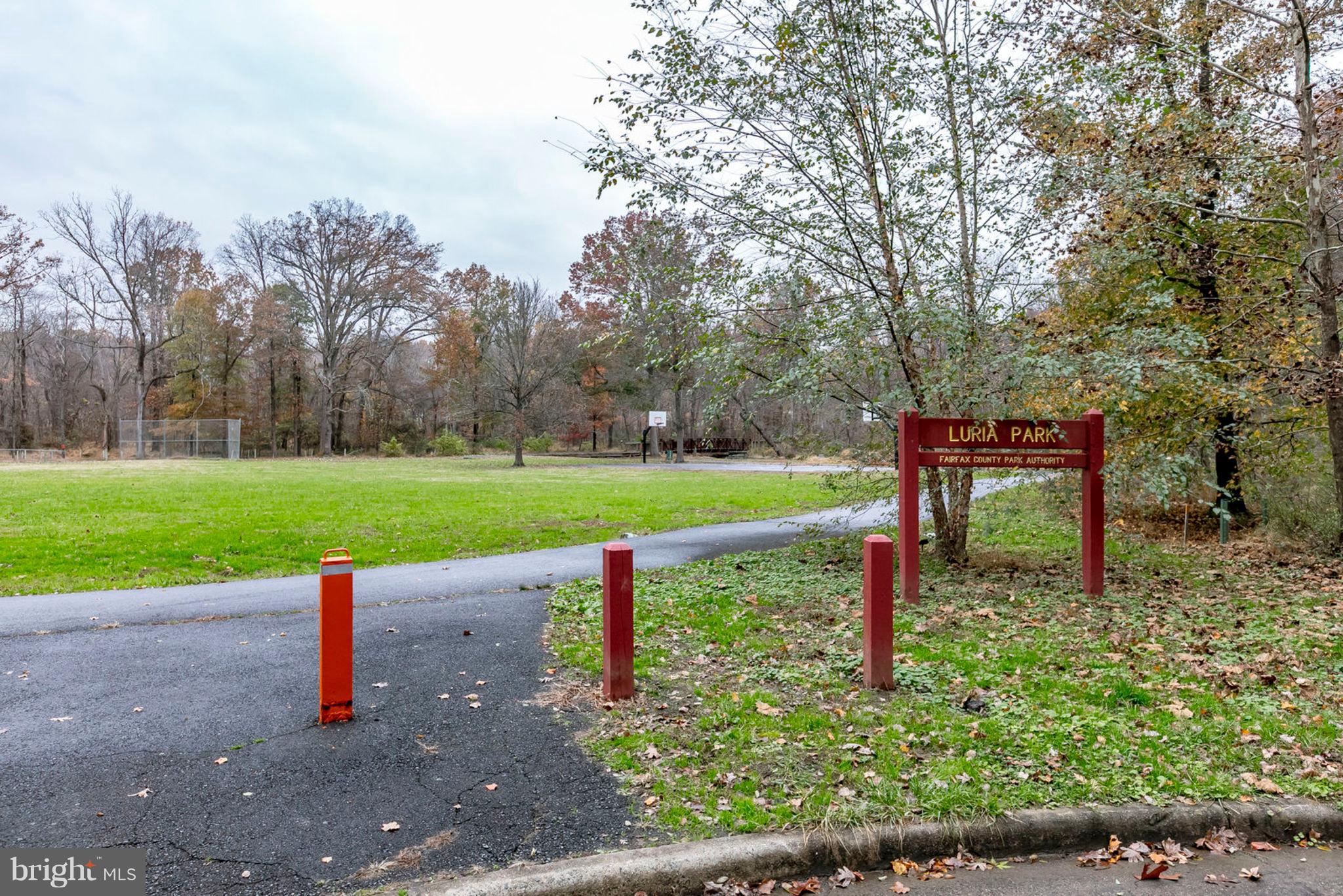 HOLMES RUN ACRES - Residential