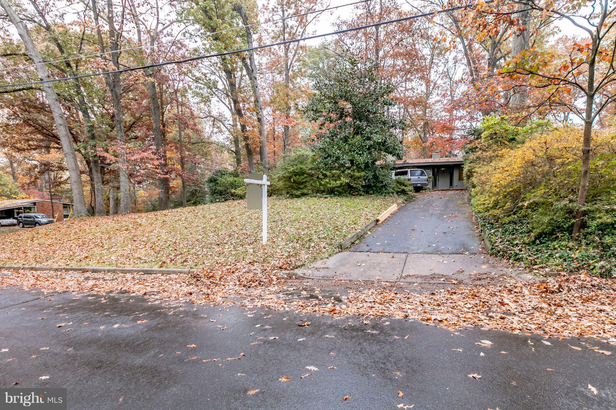 HOLMES RUN ACRES - Residential