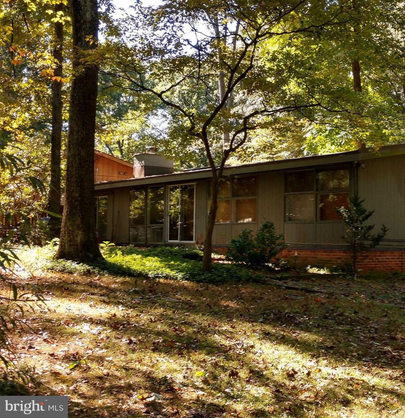 HOLMES RUN ACRES - Residential