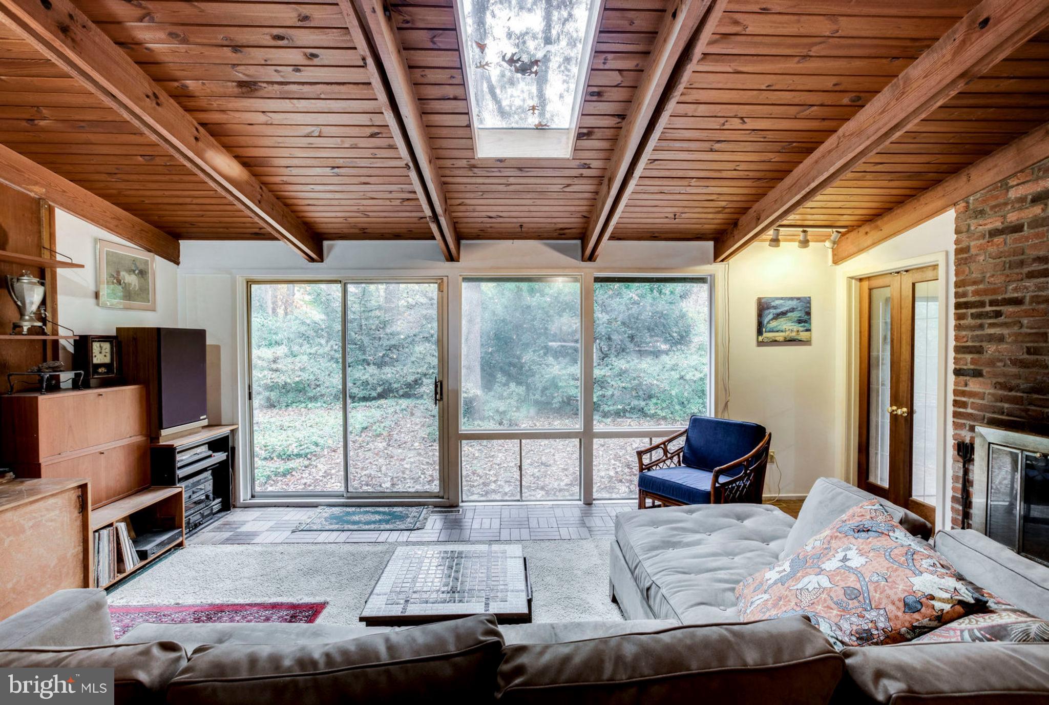 HOLMES RUN ACRES - Residential