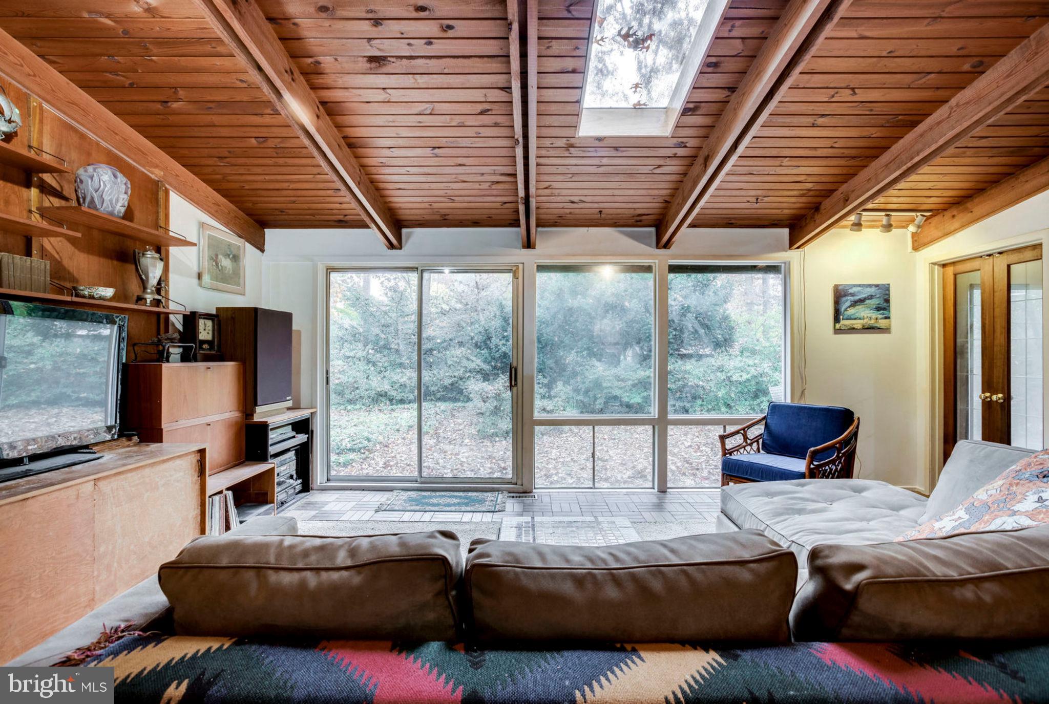 HOLMES RUN ACRES - Residential