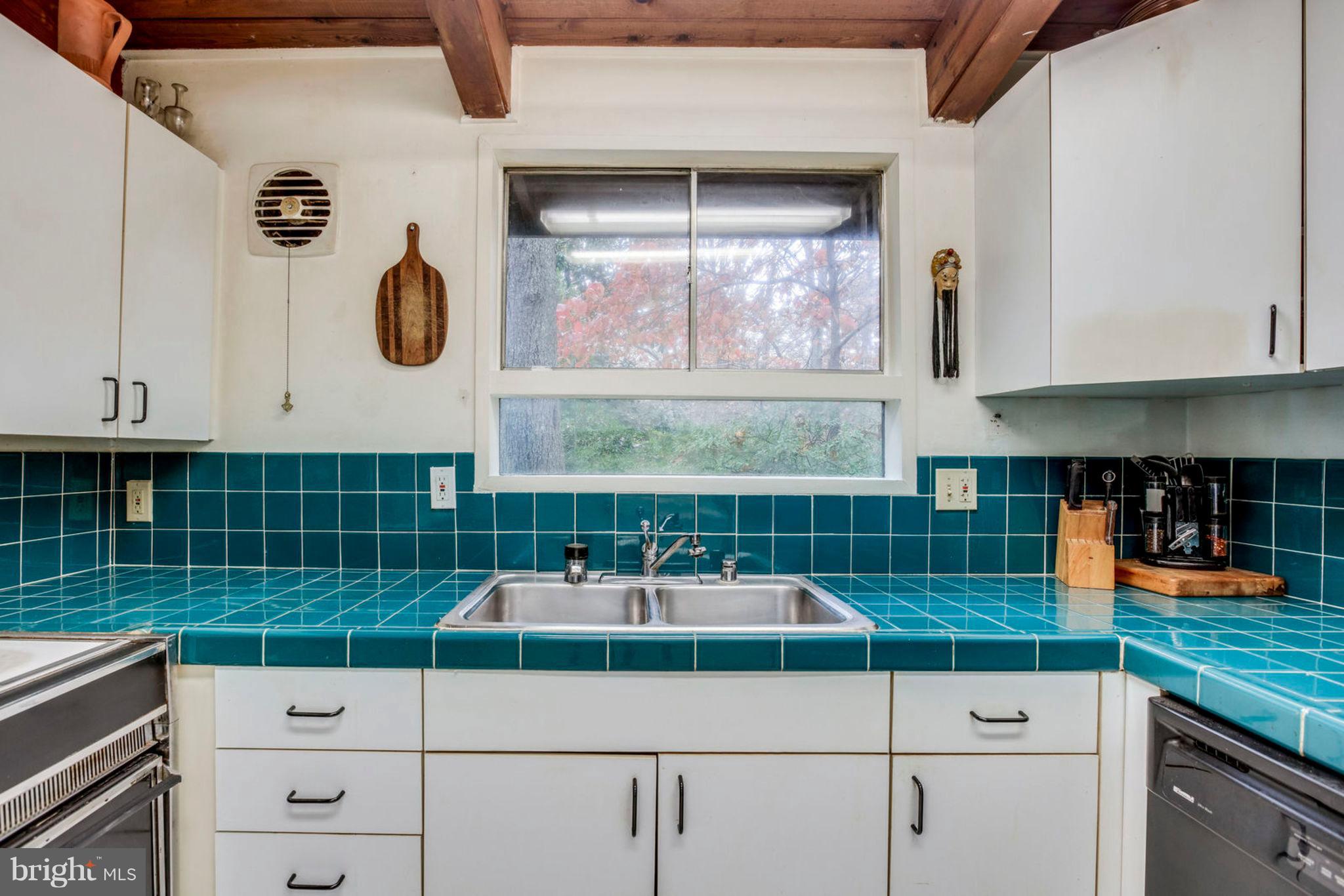 HOLMES RUN ACRES - Residential