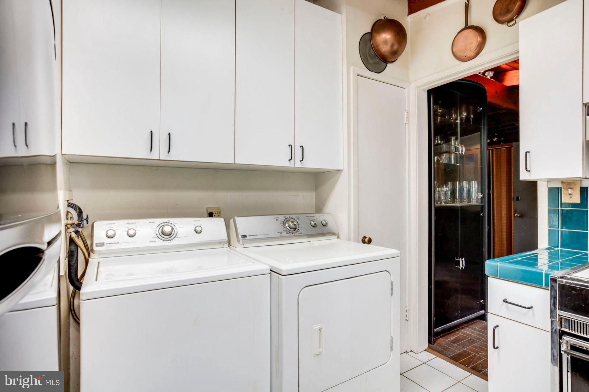 HOLMES RUN ACRES - Residential