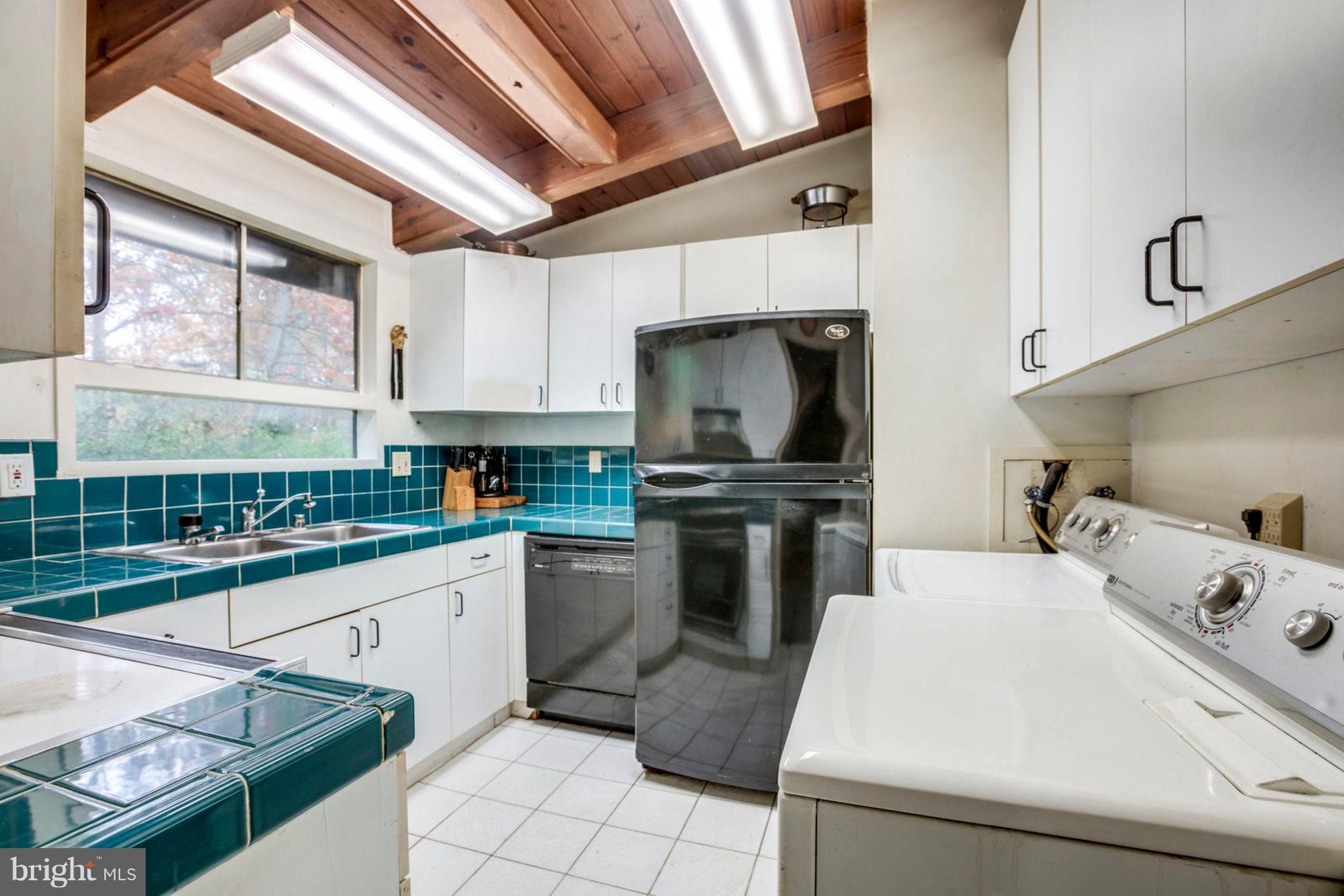 HOLMES RUN ACRES - Residential