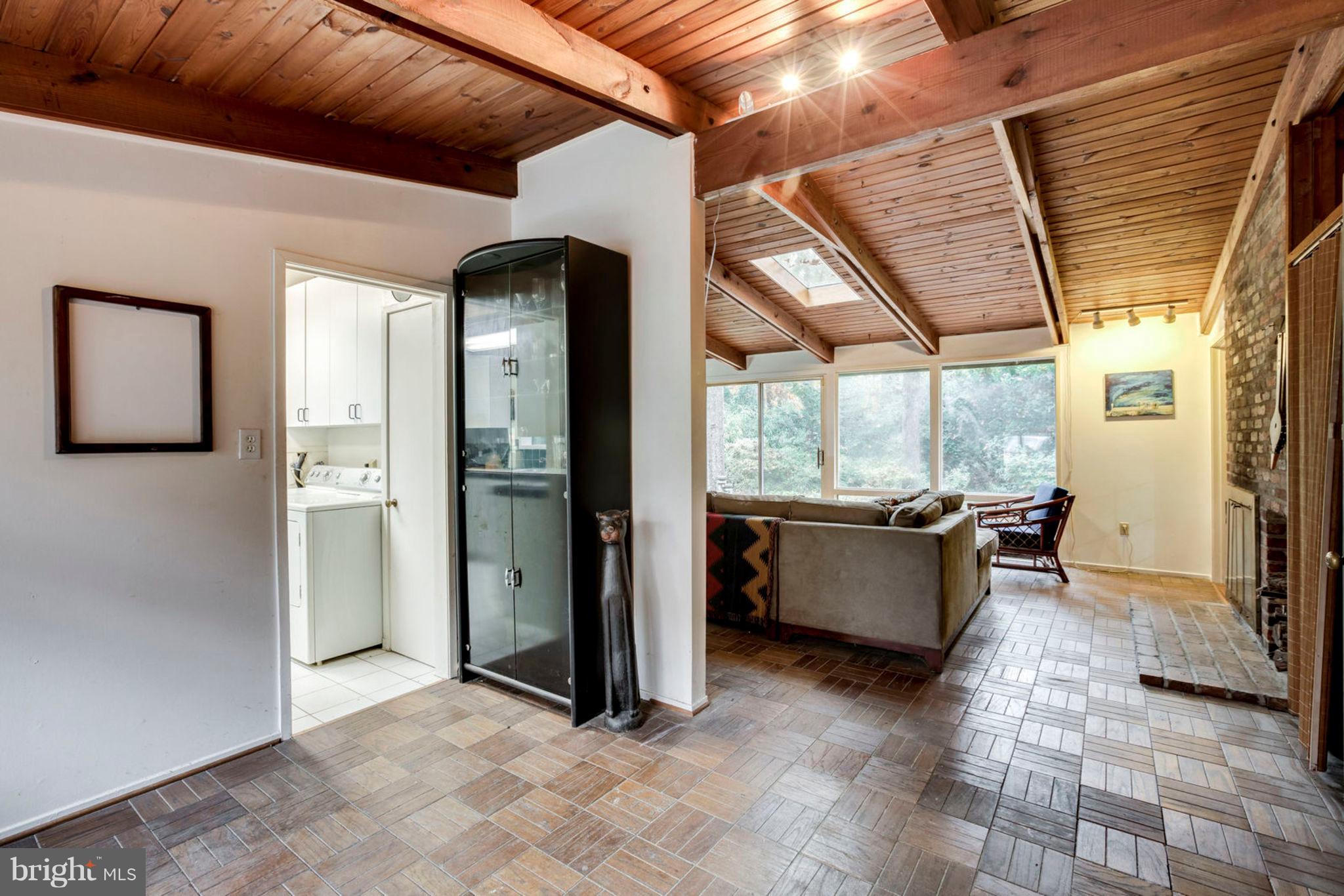 HOLMES RUN ACRES - Residential