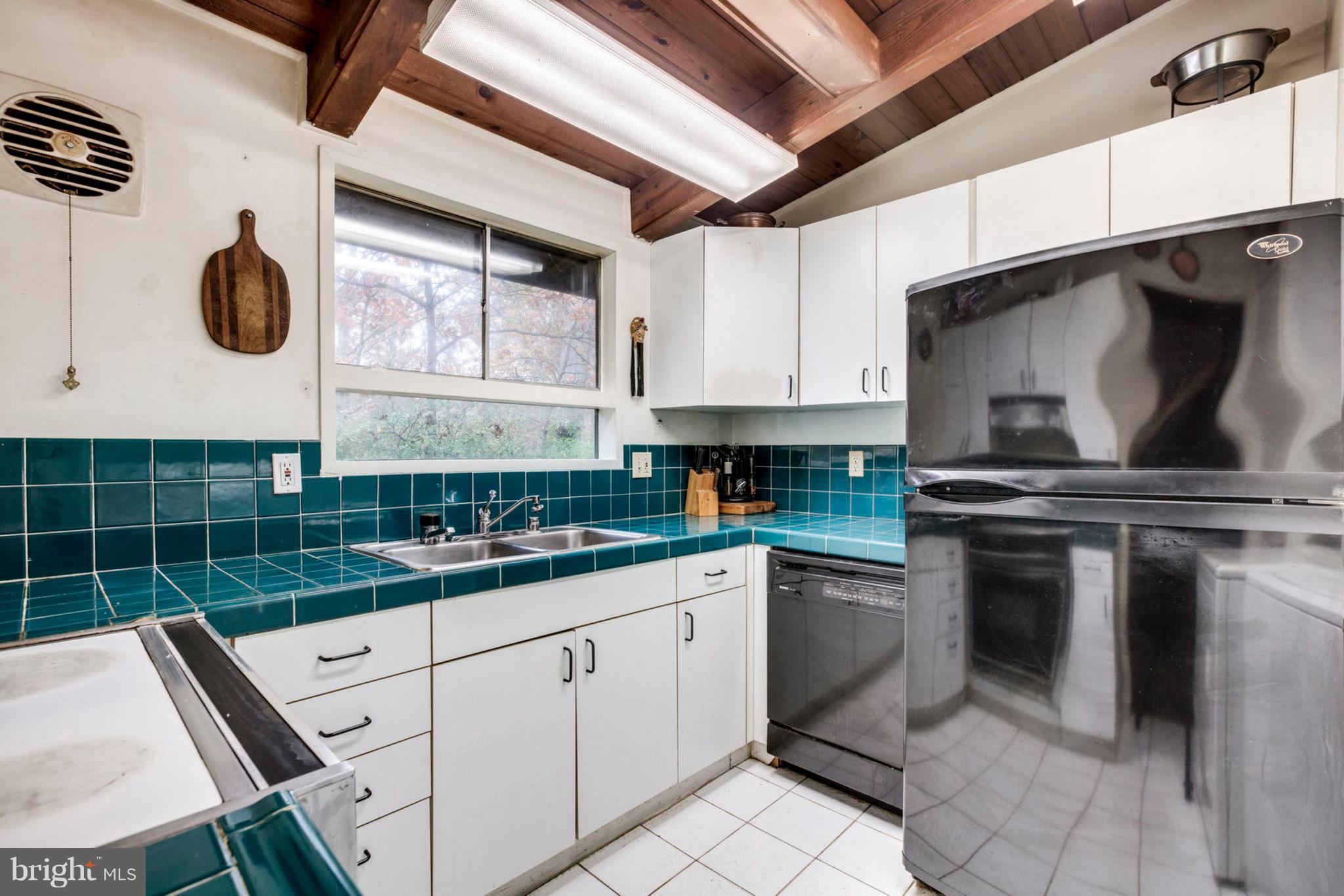 HOLMES RUN ACRES - Residential