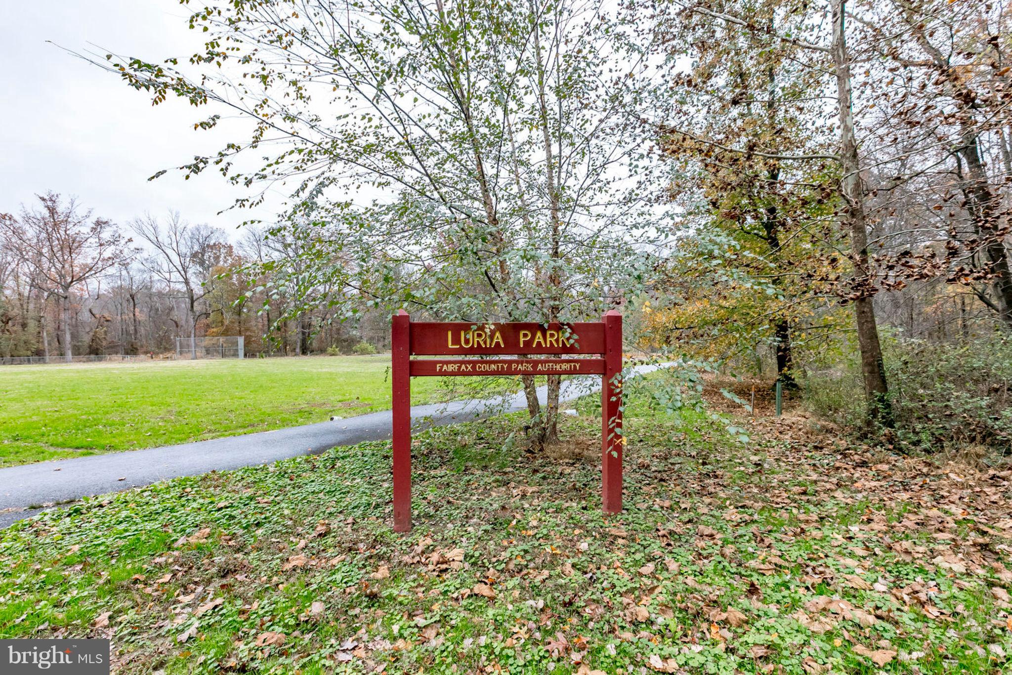 HOLMES RUN ACRES - Residential