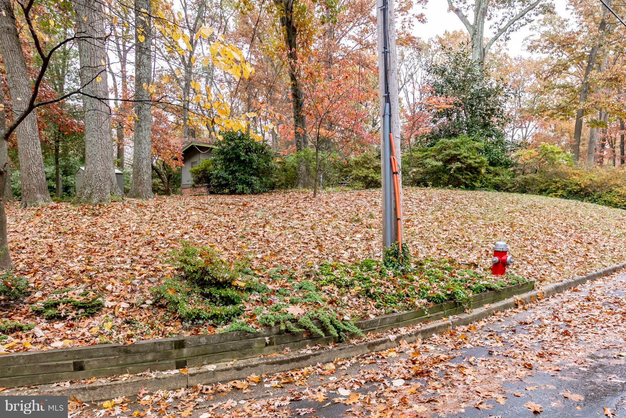 HOLMES RUN ACRES - Residential