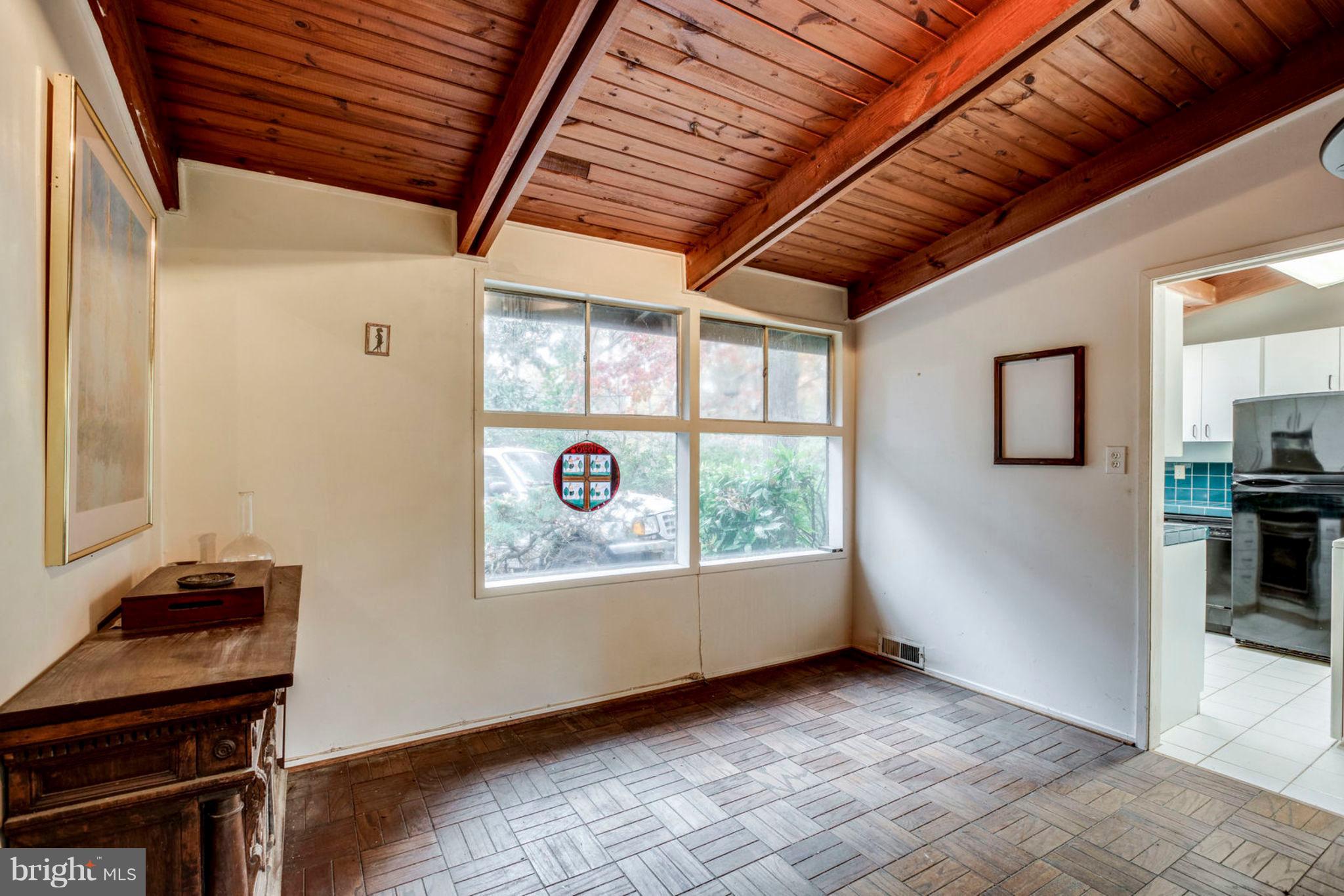 HOLMES RUN ACRES - Residential