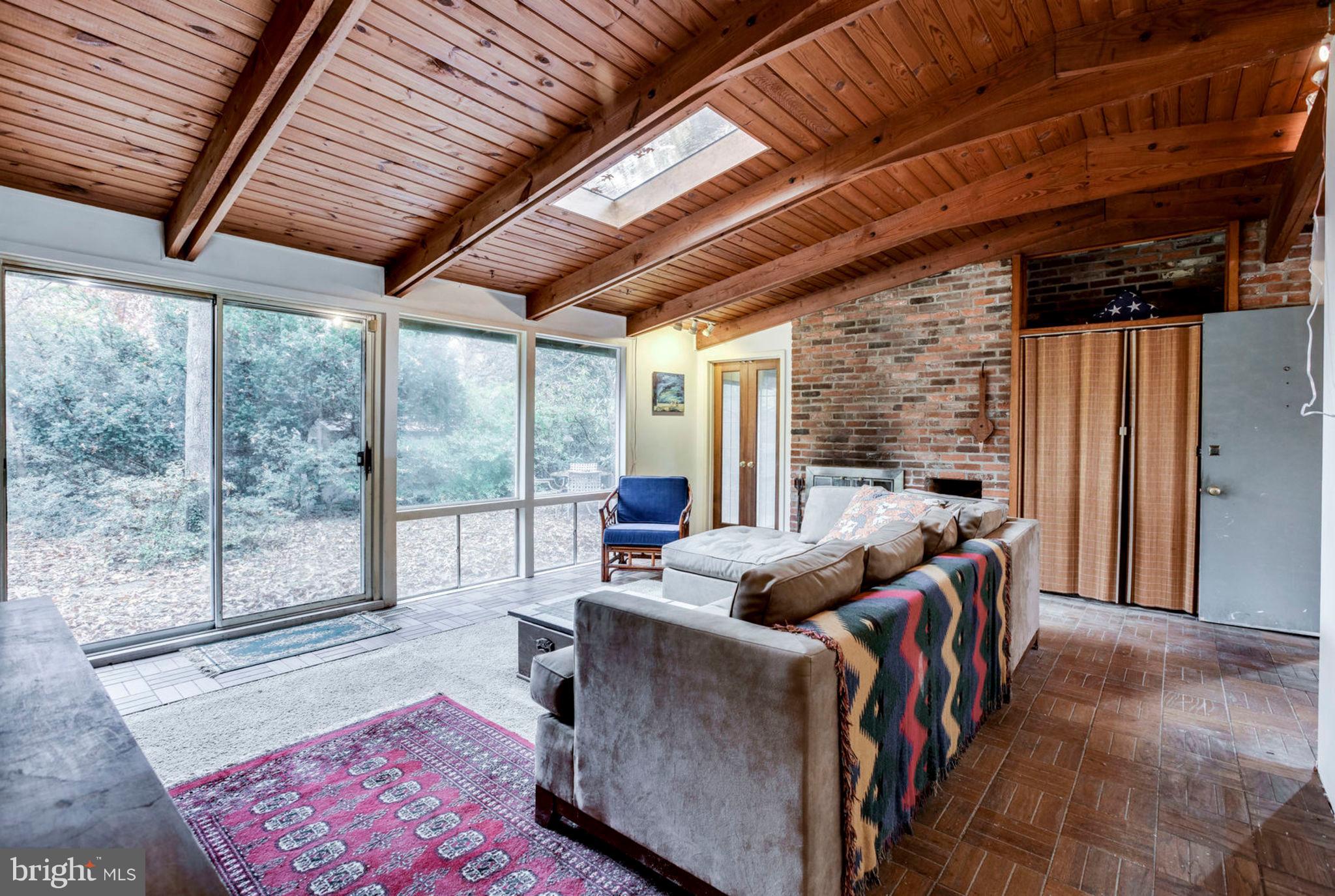 HOLMES RUN ACRES - Residential