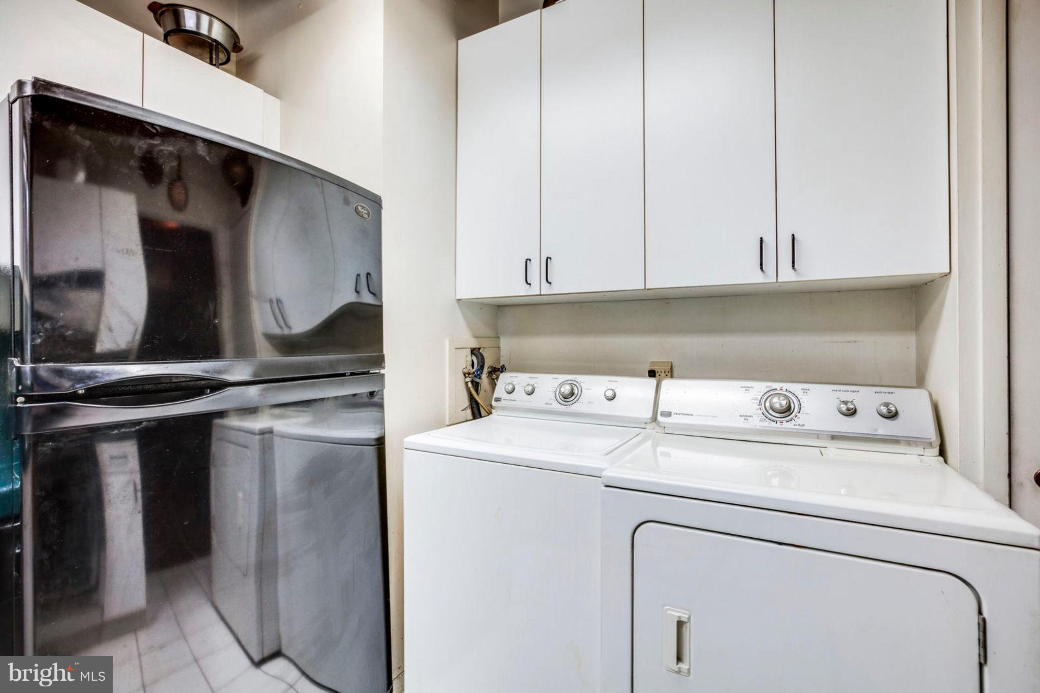 HOLMES RUN ACRES - Residential