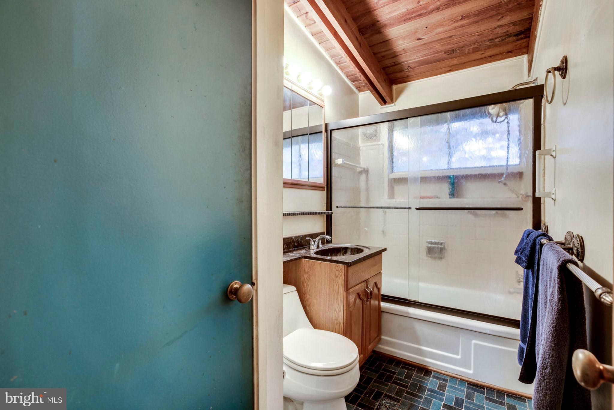 HOLMES RUN ACRES - Residential