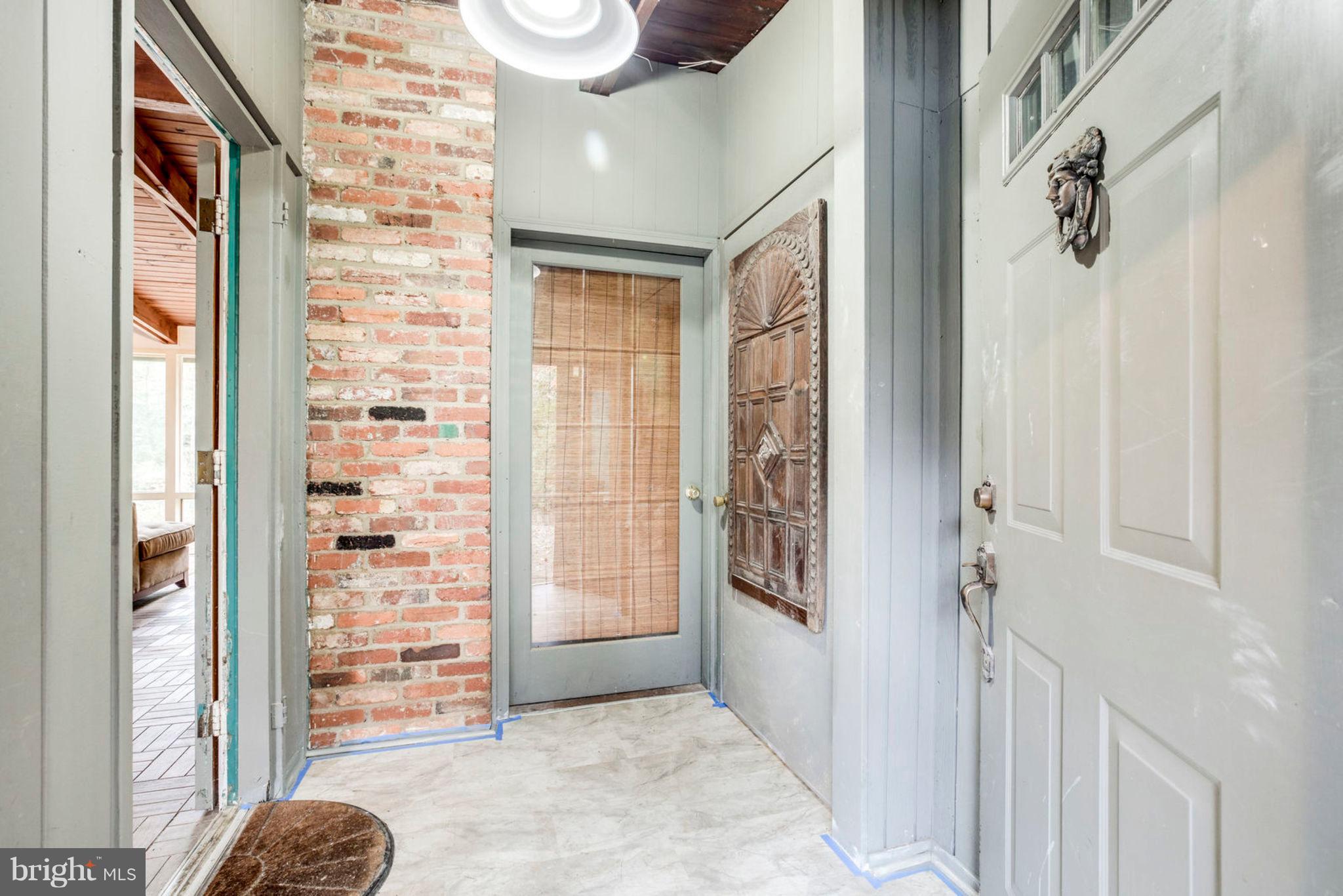 HOLMES RUN ACRES - Residential