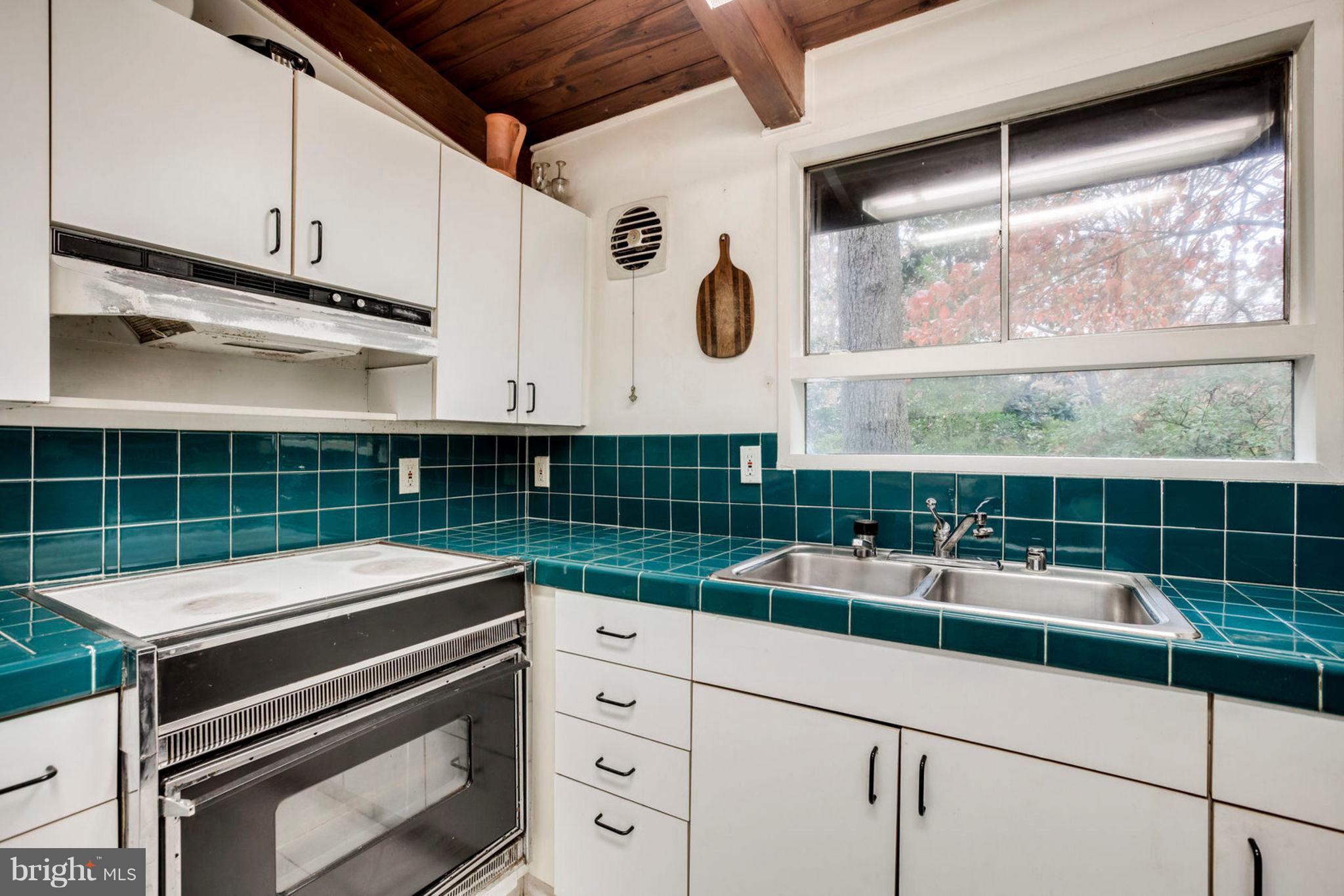 HOLMES RUN ACRES - Residential